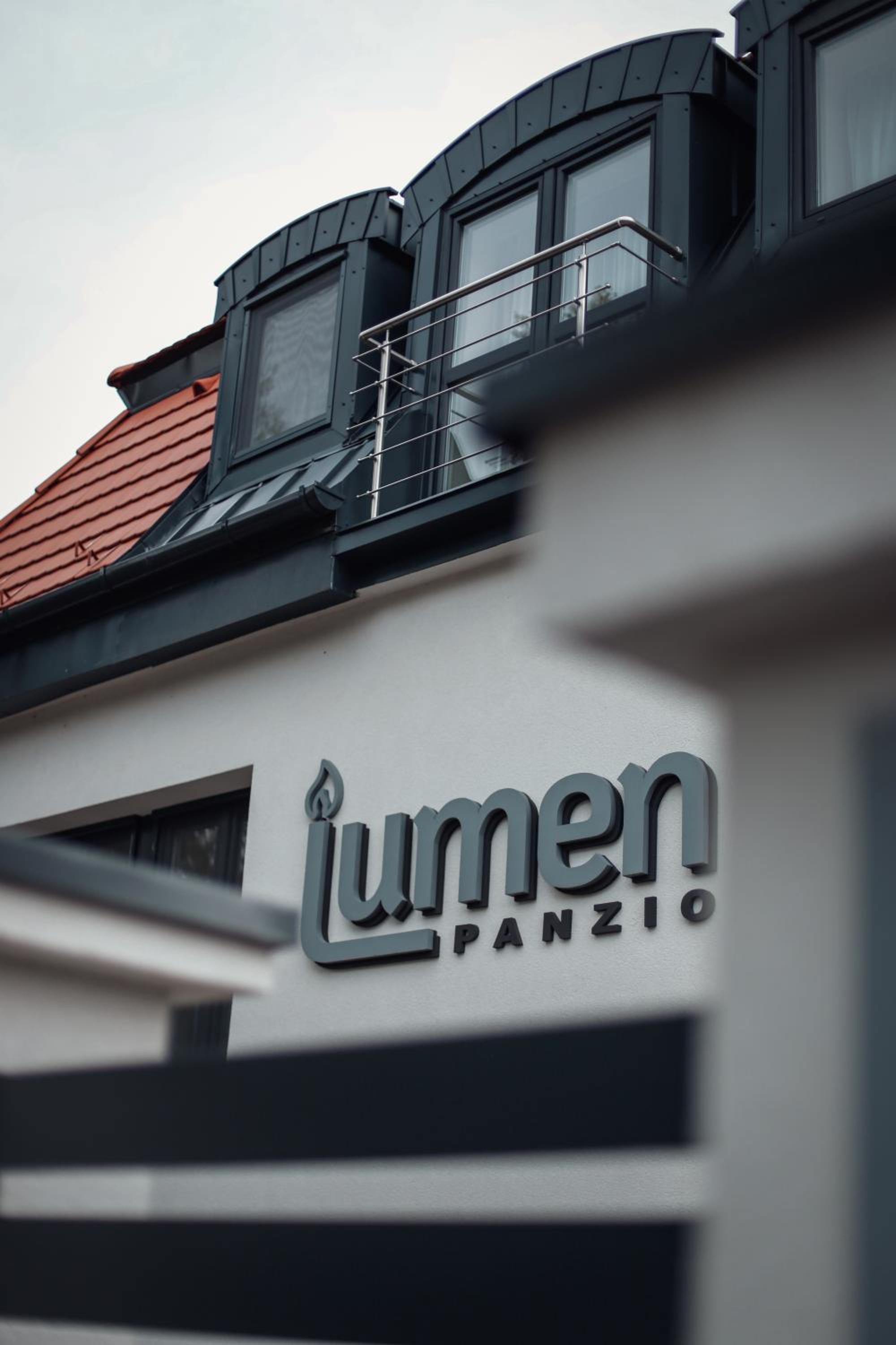 Lumen Gasztropanzió