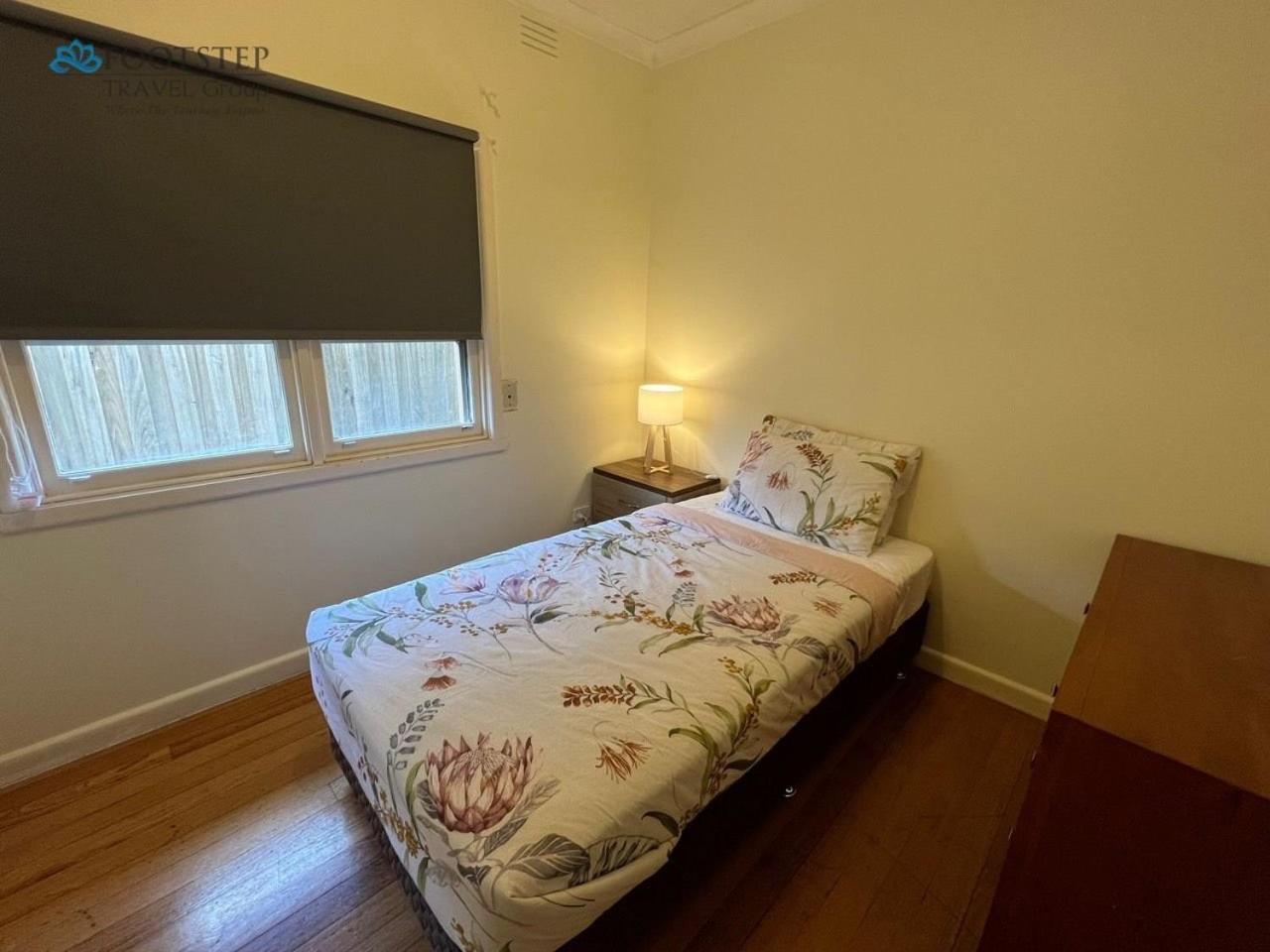 Cosy Homes - 15 Minutes Away From Melbourne Airport