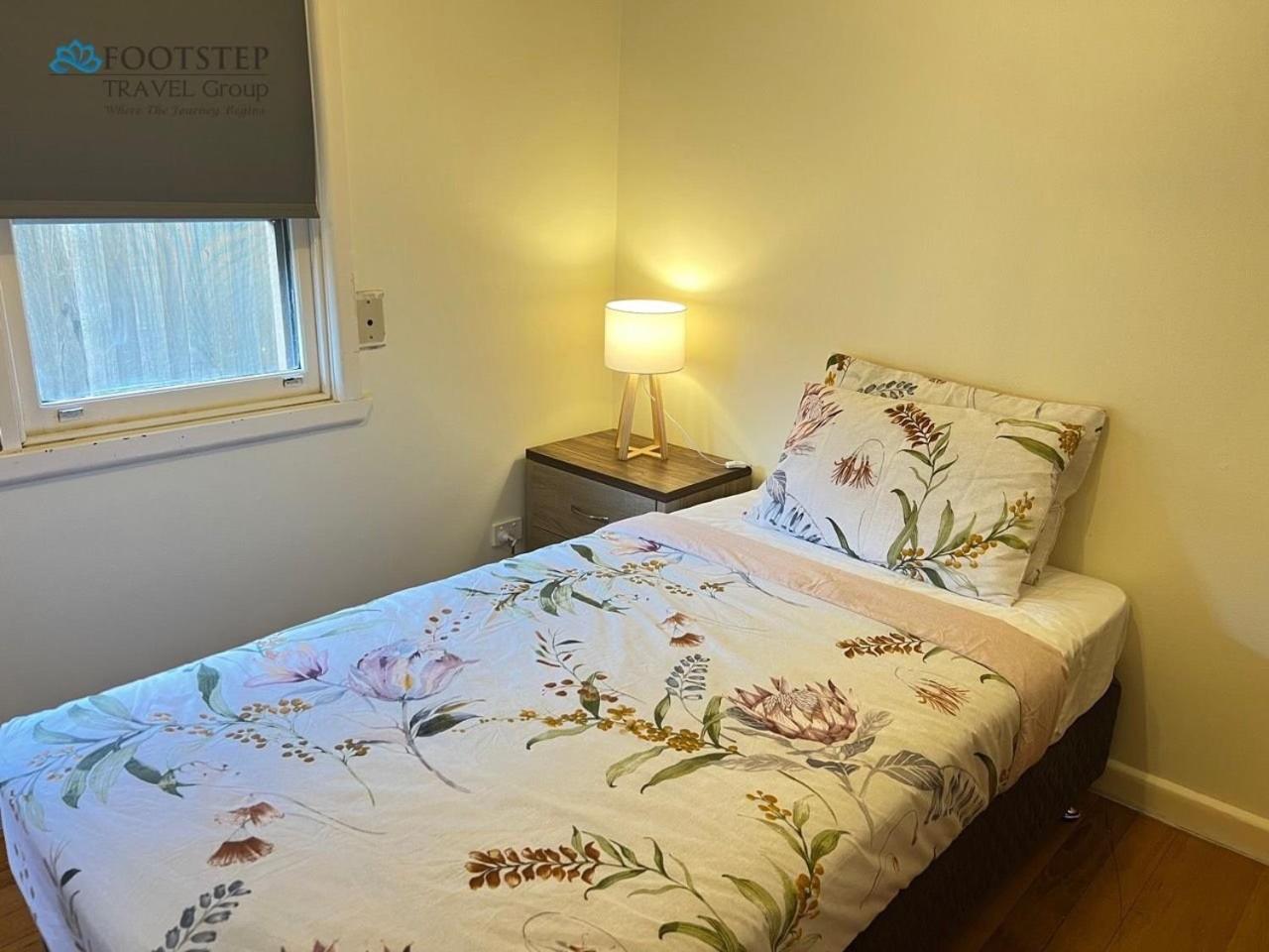 Cosy Homes - 15 Minutes Away From Melbourne Airport