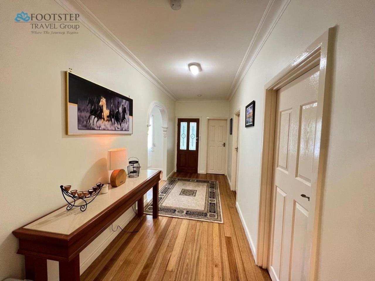 Cosy Homes - 15 Minutes Away From Melbourne Airport