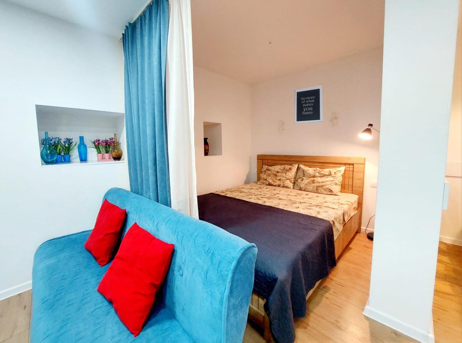 Modern Apartment in the Sulphar Bath Area view 2