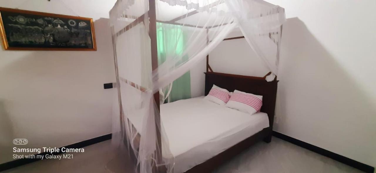 Dhanuth guest house view 4