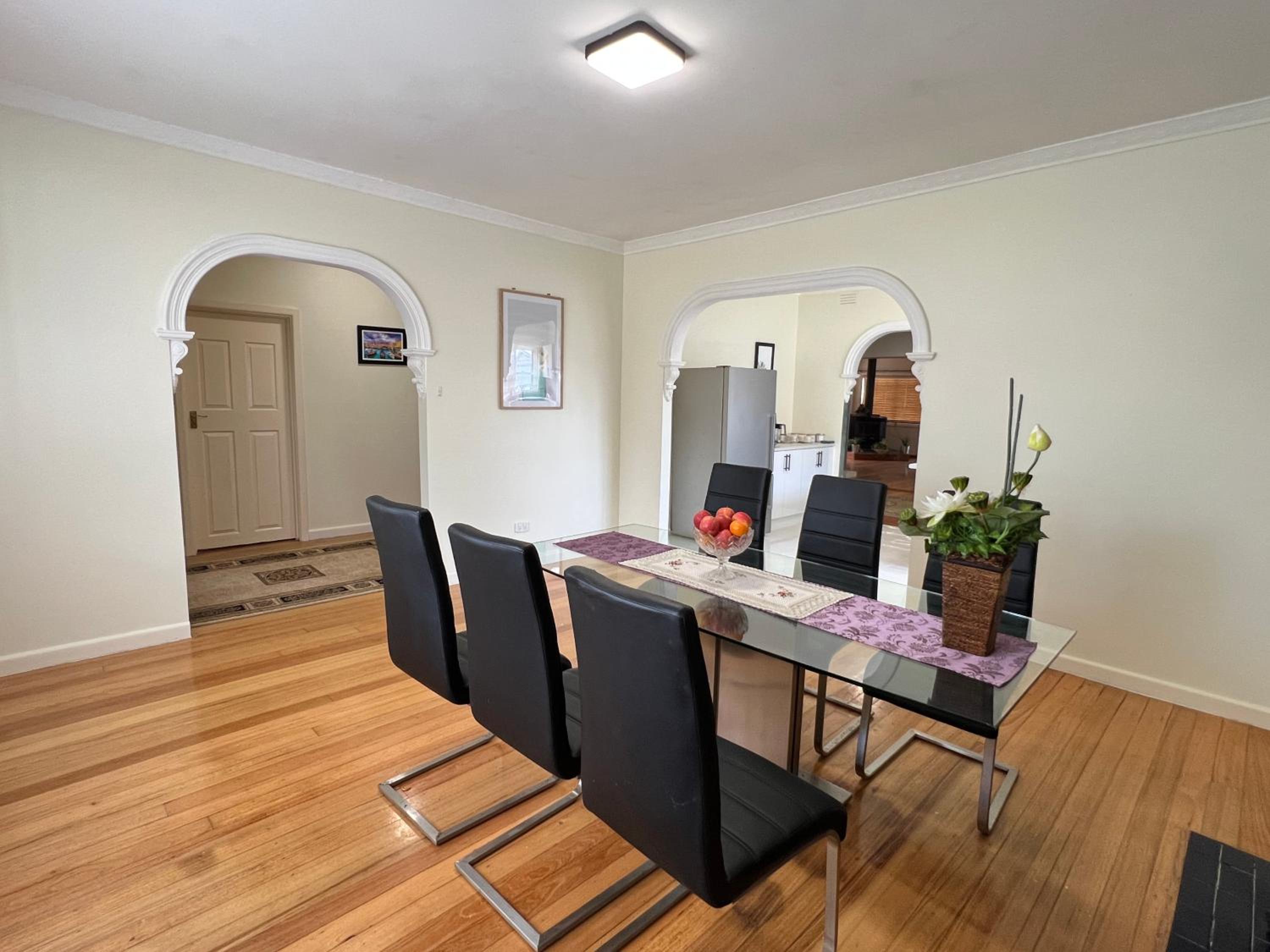 Cosy Homes - 15 Minutes Away From Melbourne Airport