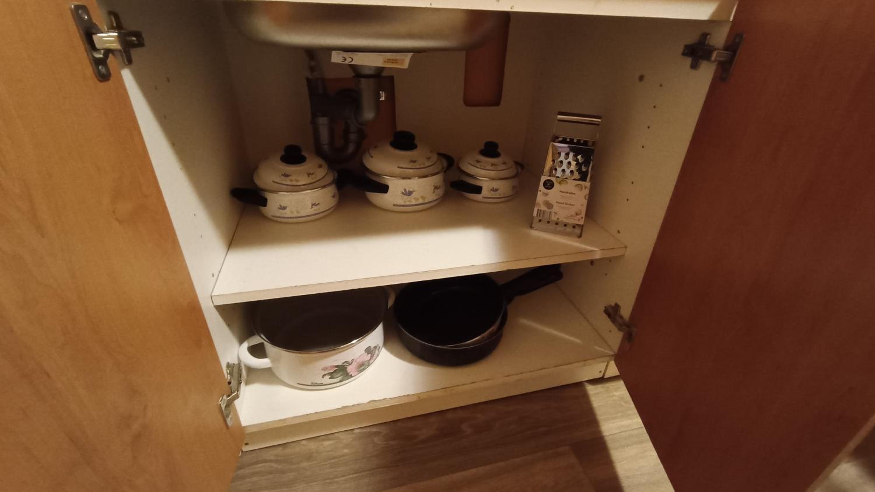 Apartmán Horní Slavkov Hodinářství