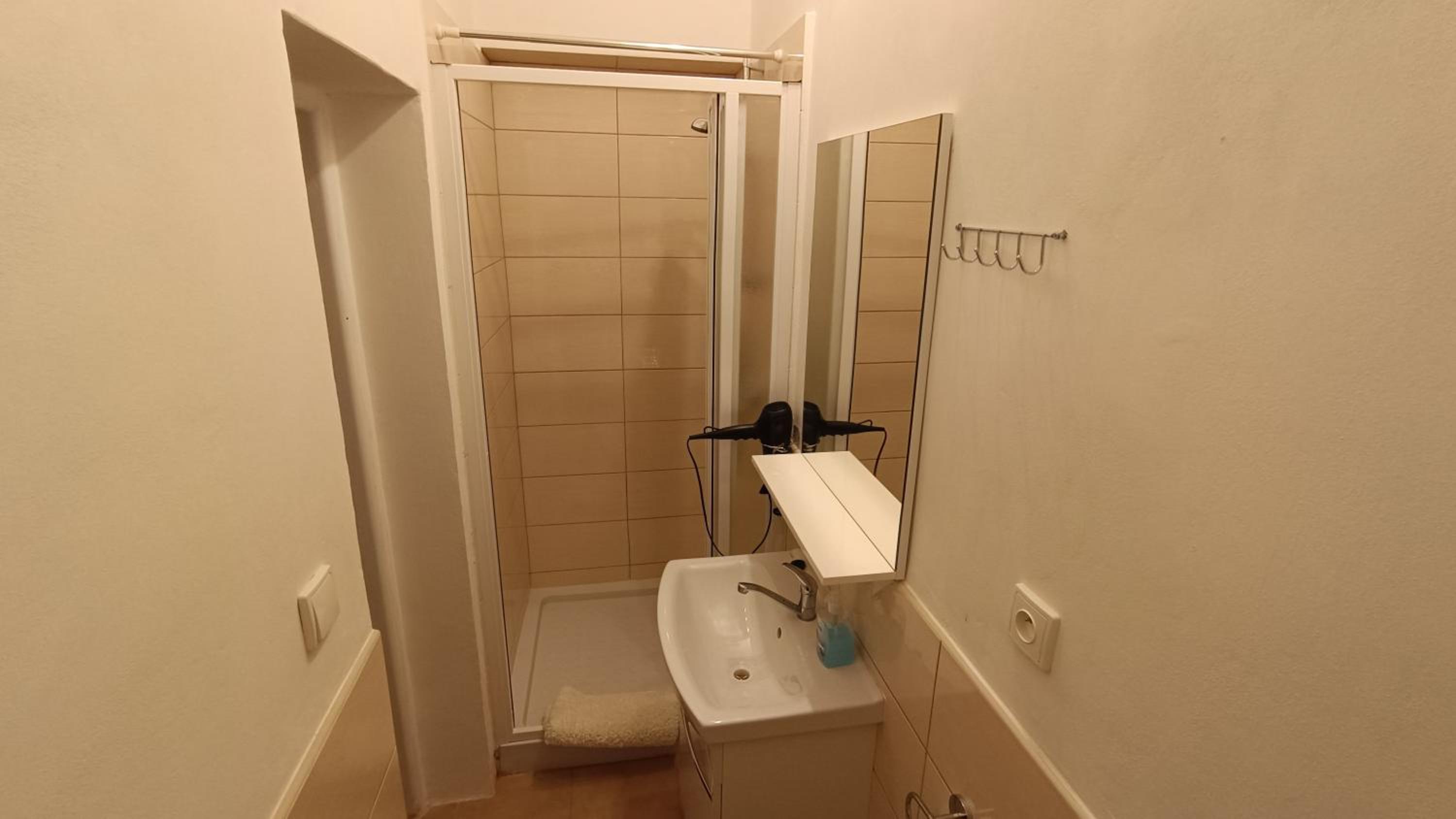 Apartmán Horní Slavkov Hodinářství