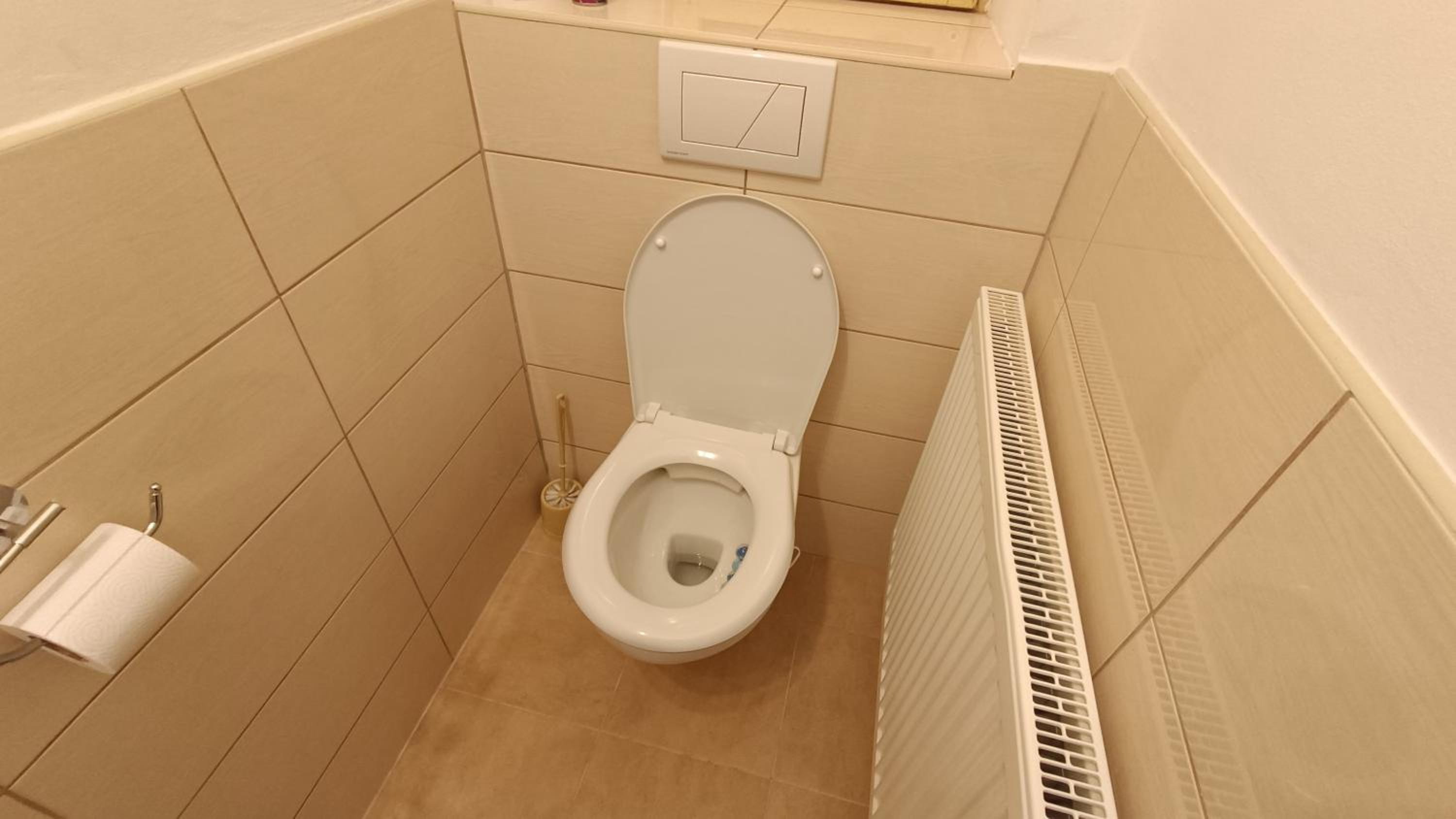 Apartmán Horní Slavkov Hodinářství