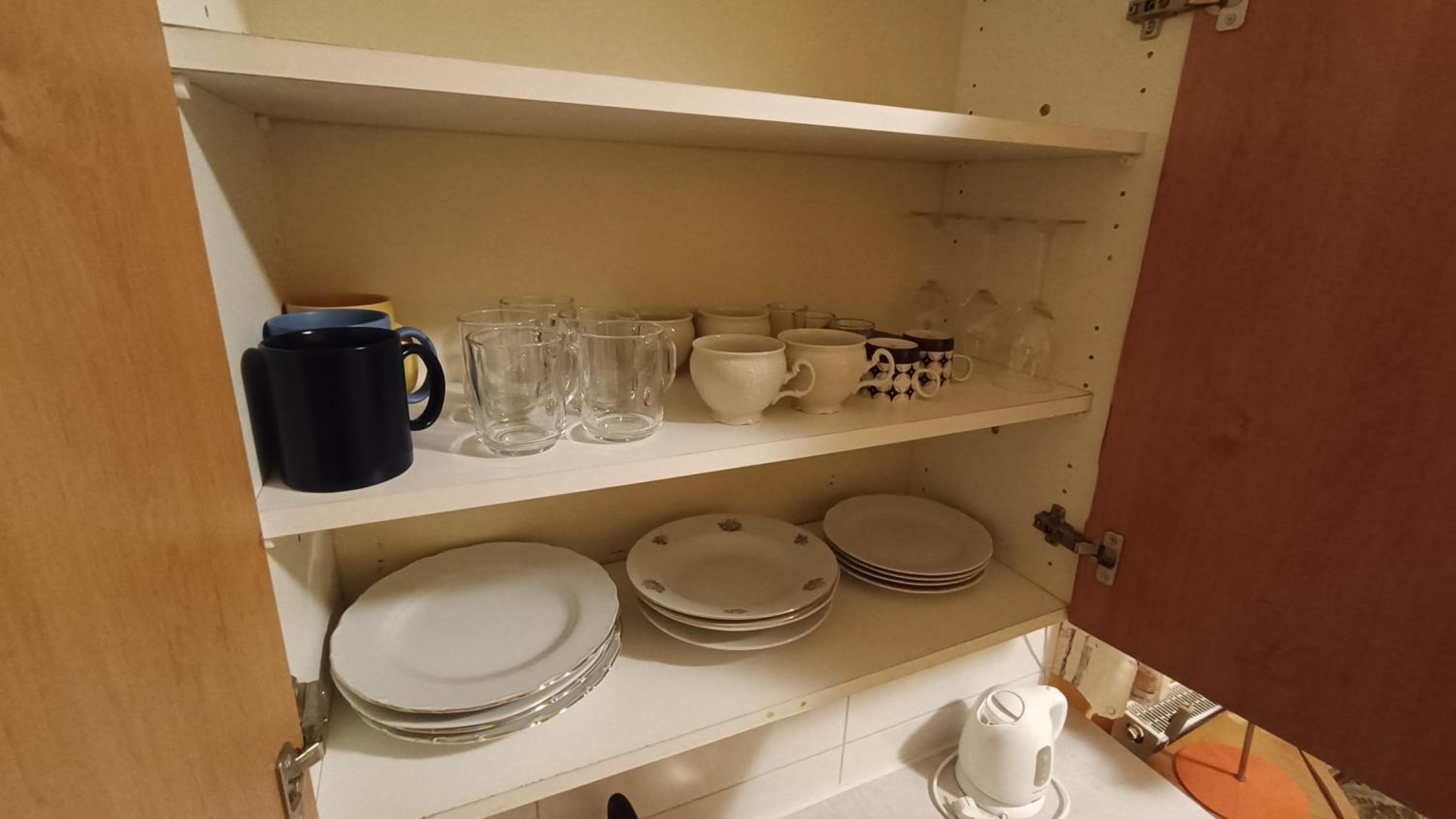 Apartmán Horní Slavkov Hodinářství