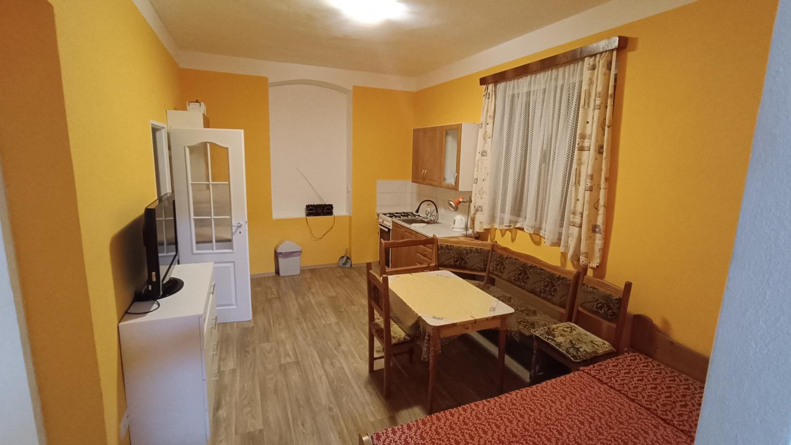 Apartmán Horní Slavkov Hodinářství
