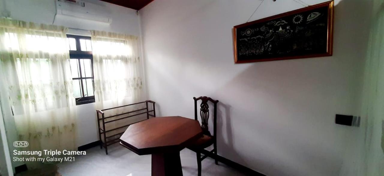 Dhanuth guest house view 3