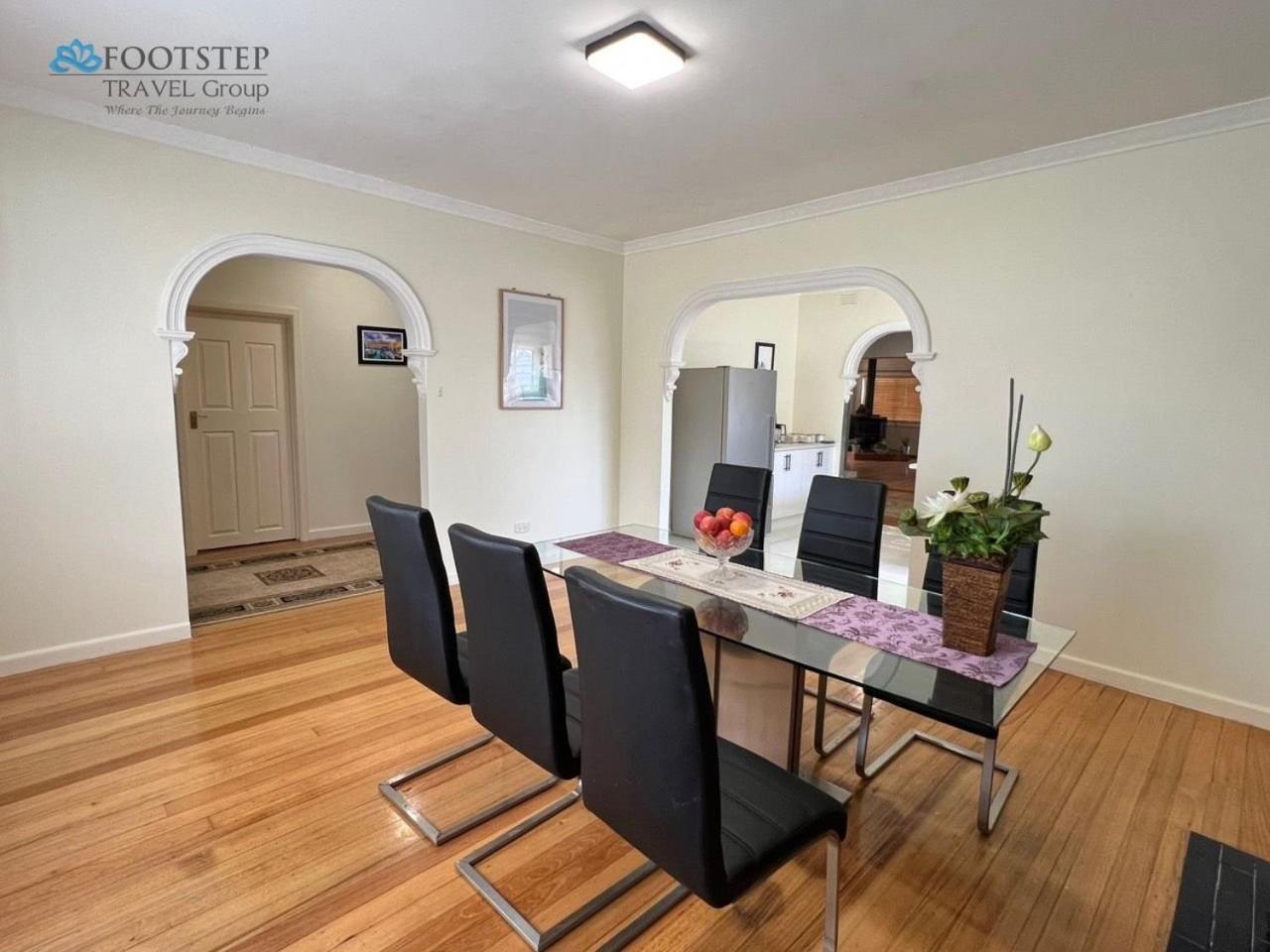 Cosy Homes - 15 Minutes Away From Melbourne Airport