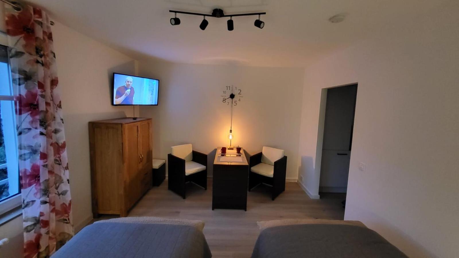 Moderne Ferienwohnung Appartment Messe Köln