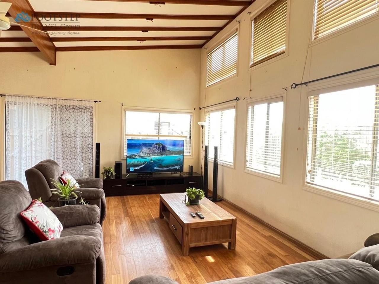 Cosy Homes - 15 Minutes Away From Melbourne Airport