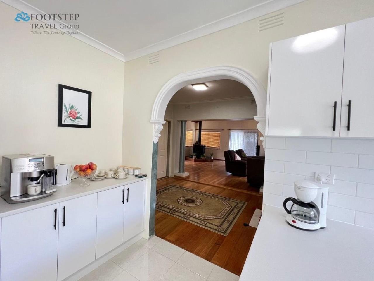 Cosy Homes - 15 Minutes Away From Melbourne Airport