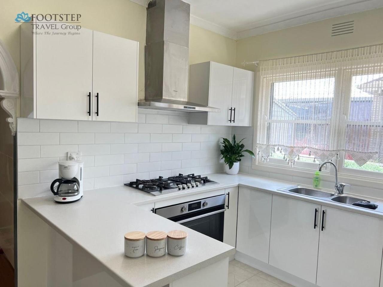 Cosy Homes - 15 Minutes Away From Melbourne Airport