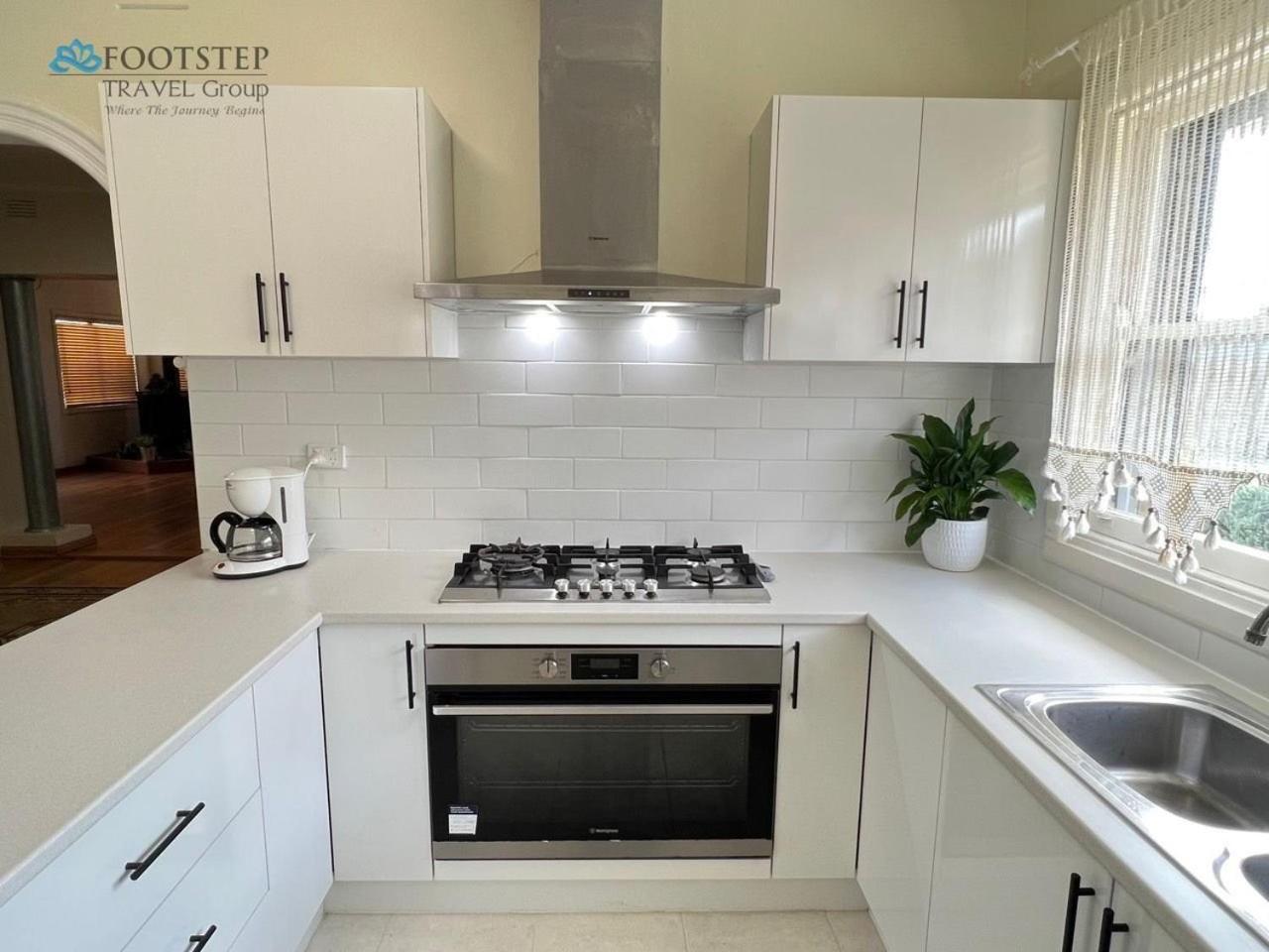 Cosy Homes - 15 Minutes Away From Melbourne Airport