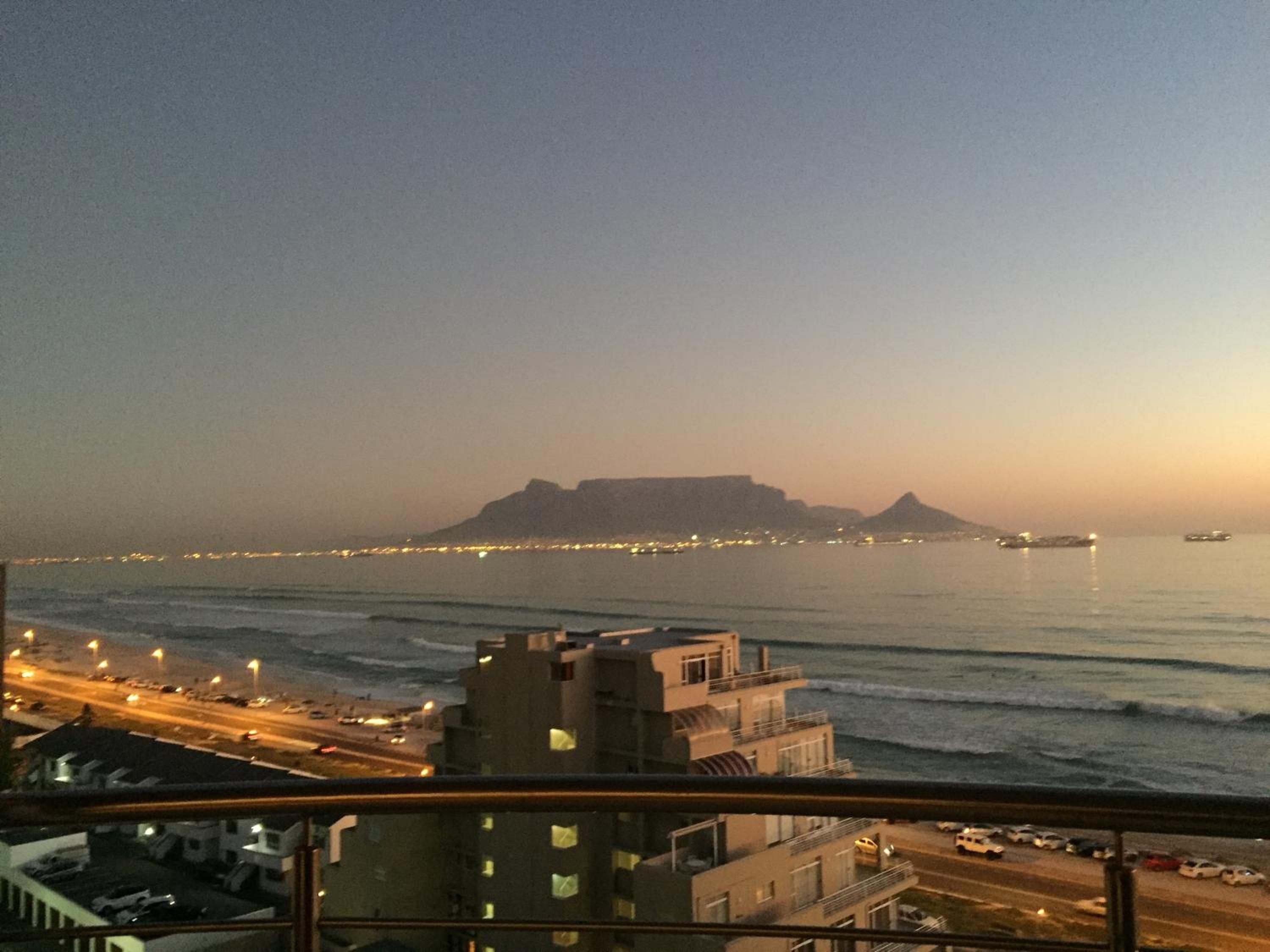 Ocean View B1001, Blouberg view 4