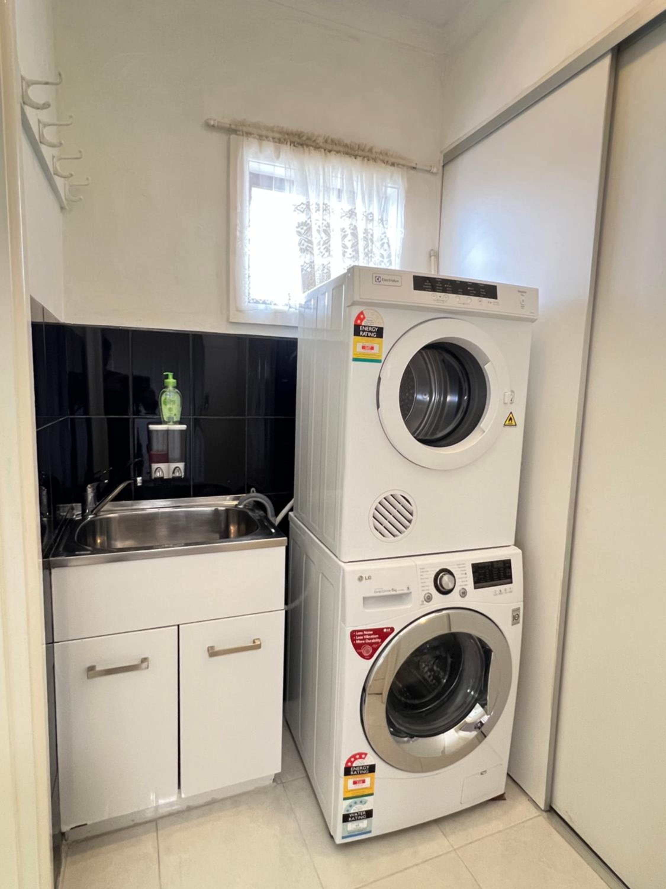 Cosy Homes - 15 Minutes Away From Melbourne Airport