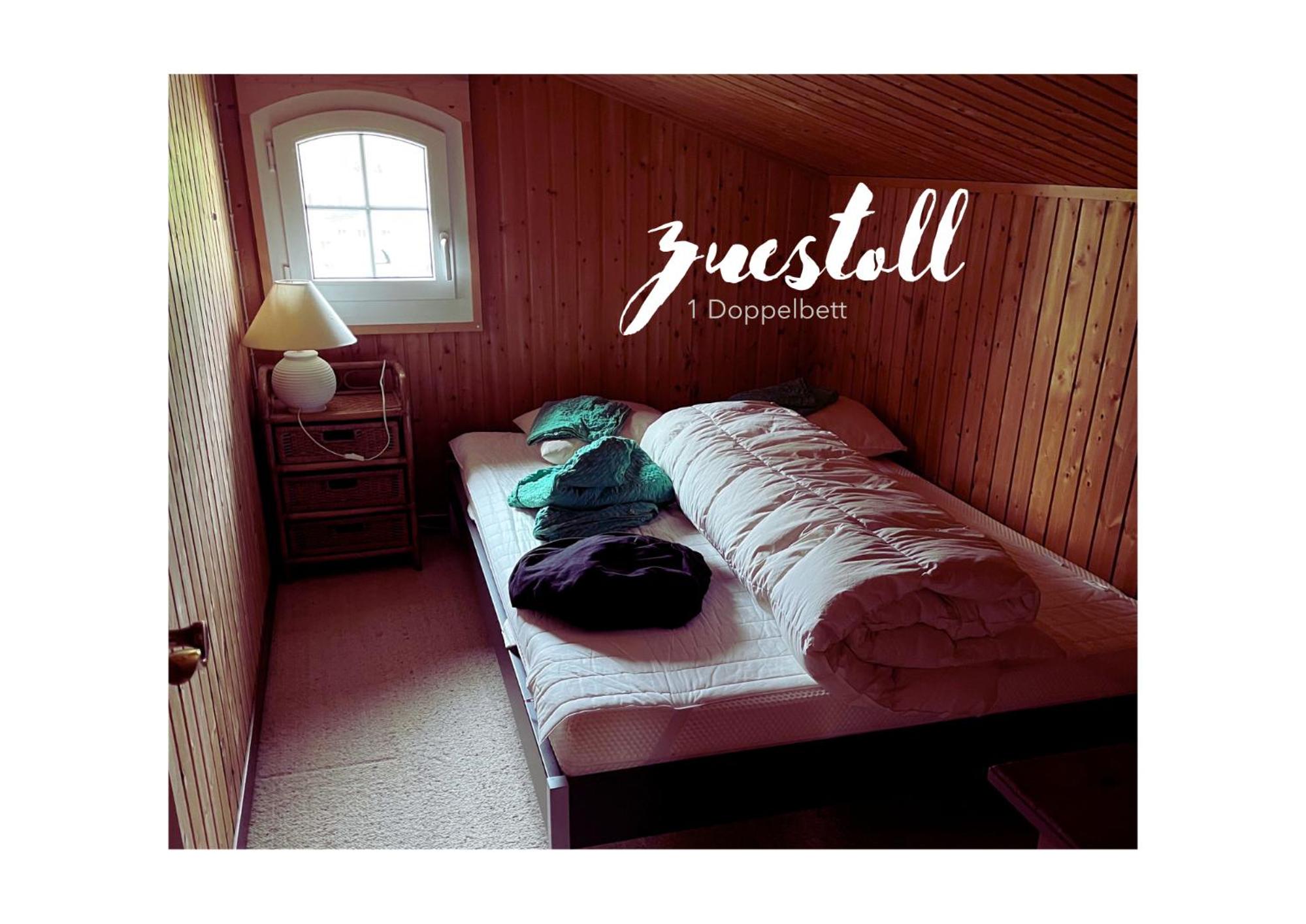 Chalet Müsli