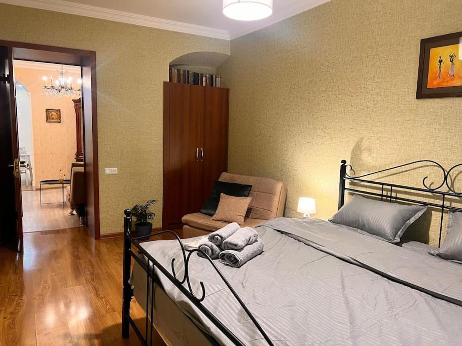Apartment N7 view 2