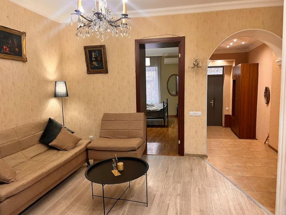 Apartment N7 view 4