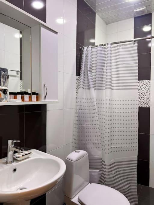 Apartment N7 view 5