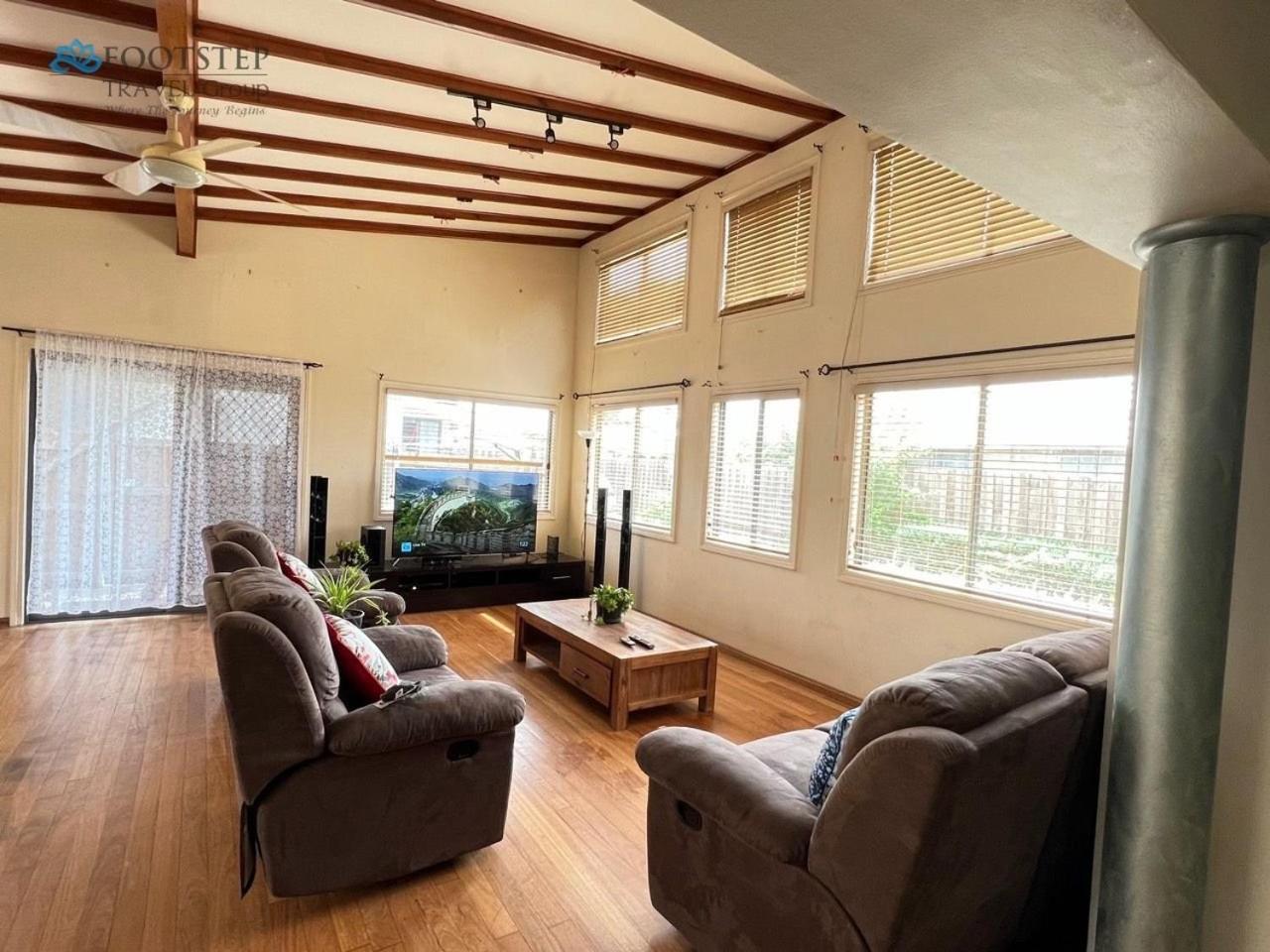 Cosy Homes - 15 Minutes Away From Melbourne Airport