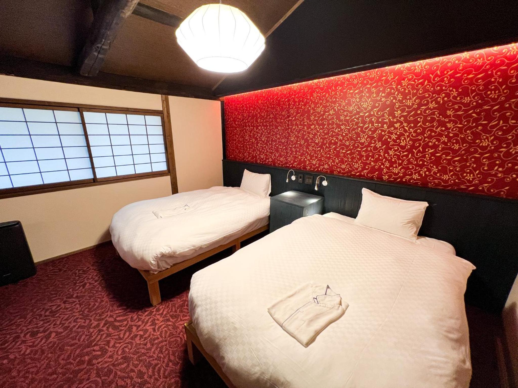 Rinn Shijo Machiya photo 2