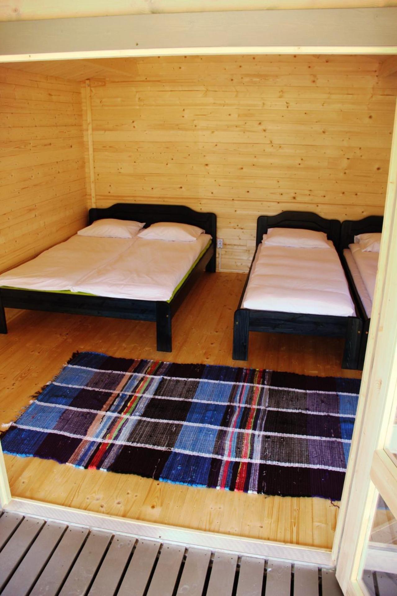 Valgeranna Puhkekeskus