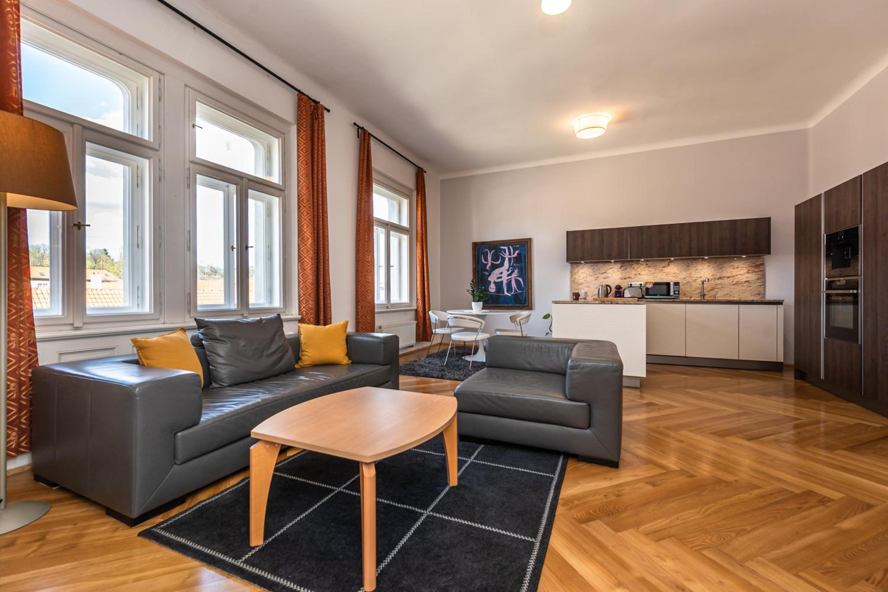 Wishlist Prague Residences - Old Town Square