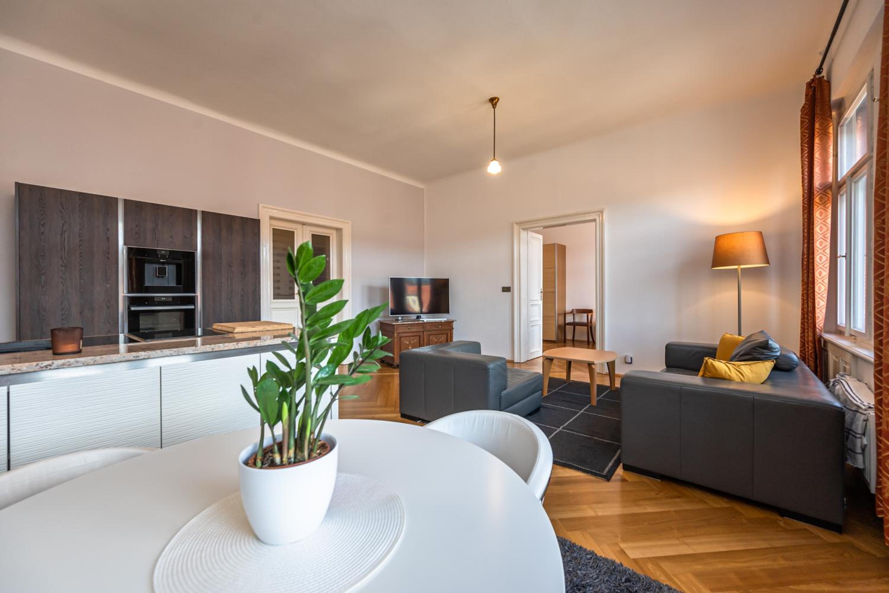 Wishlist Prague Residences - Old Town Square