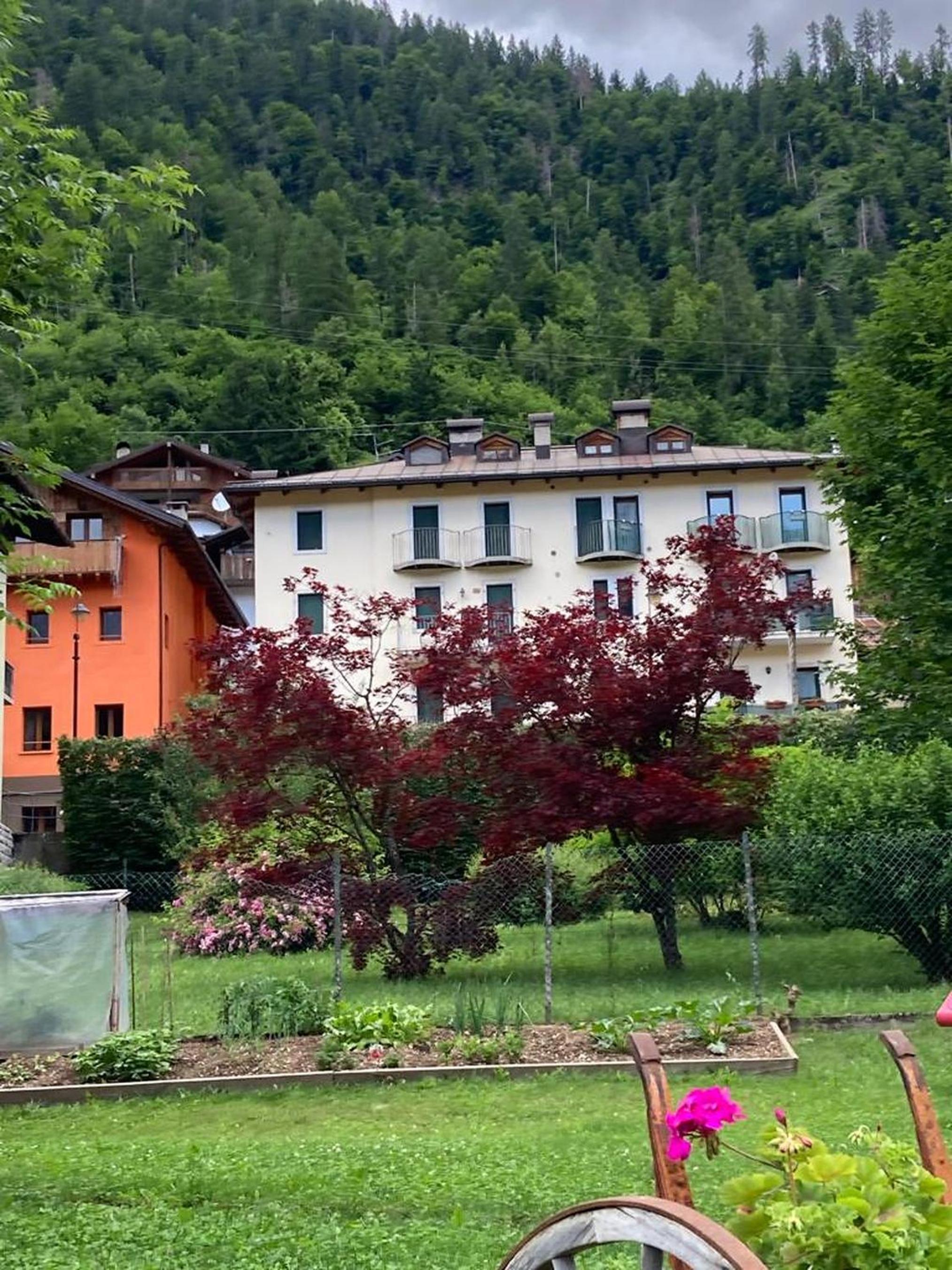Casa Felice Venas view 4