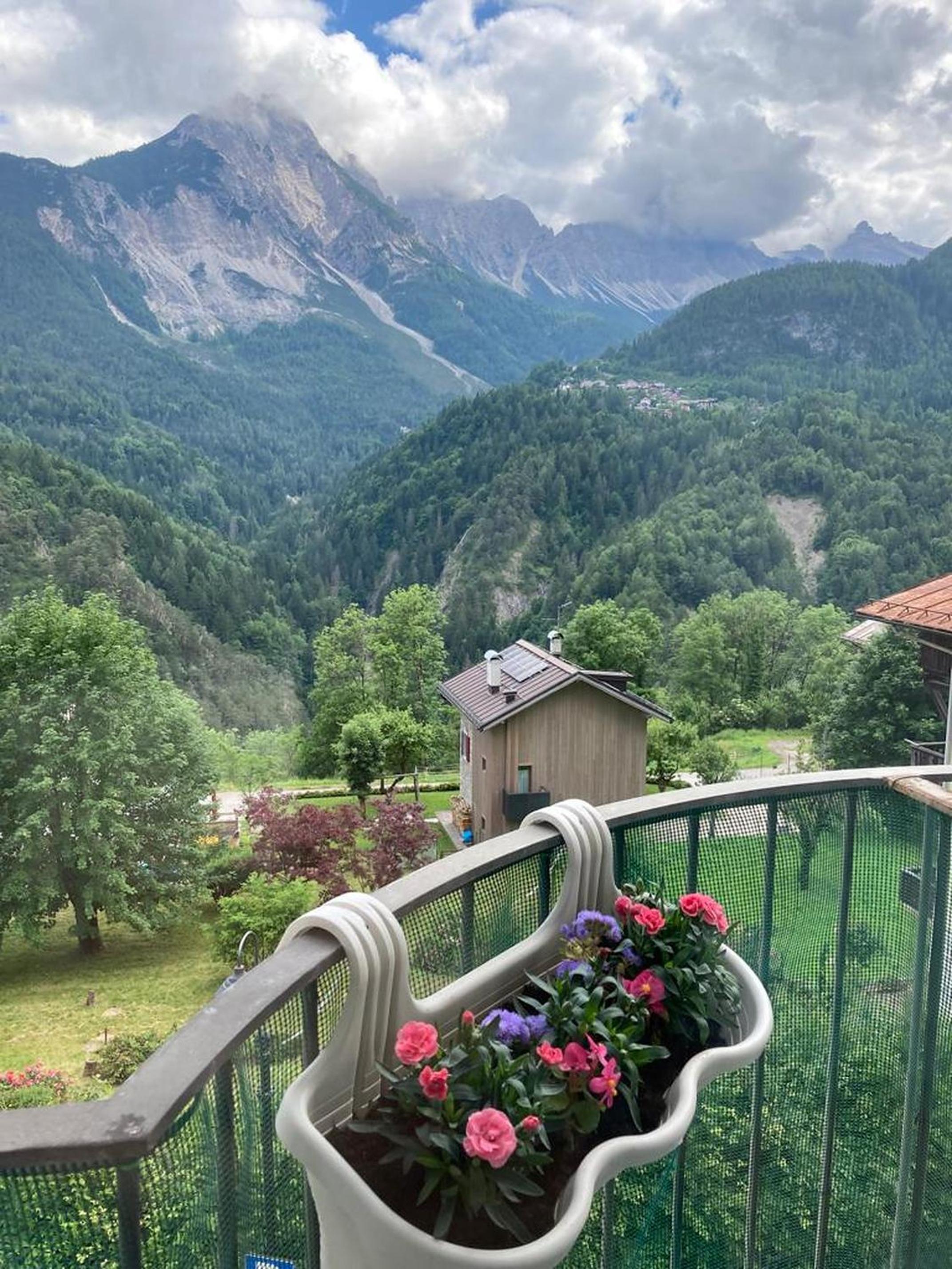 Casa Felice Venas view 5
