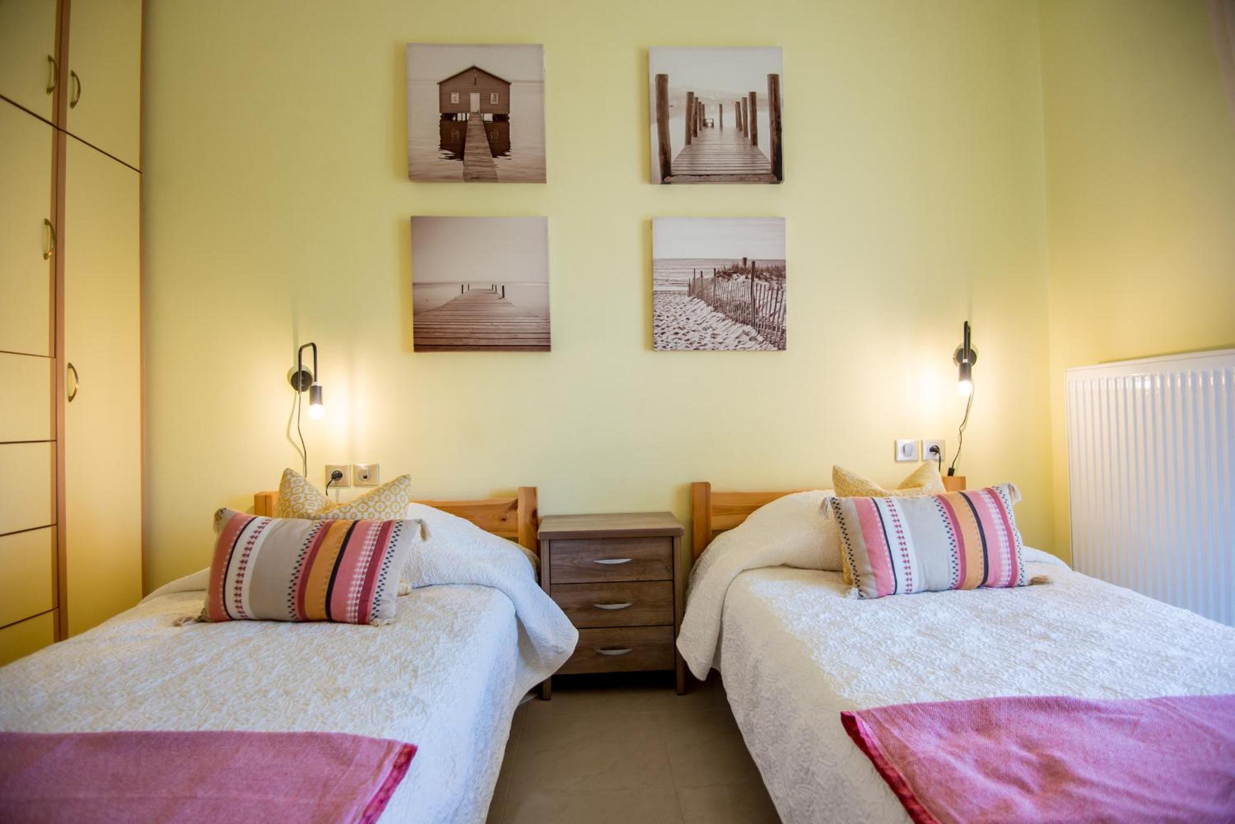 Villa Eleftheria, Lakithra - Spacious luxury villa with pool and stunning views view 3