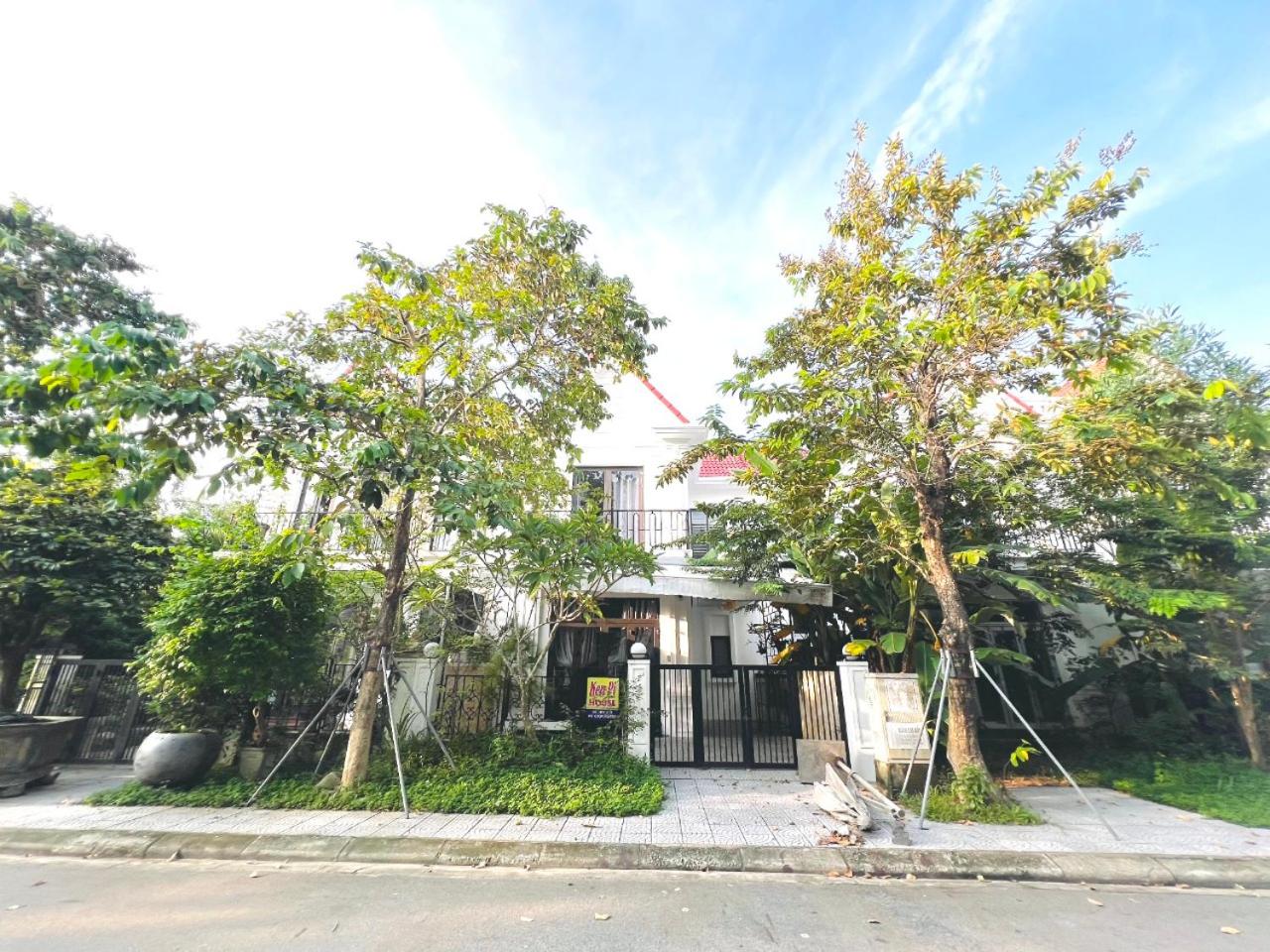 Kenppic House - cách AE mall khoảng 3 phút xe máy view 3