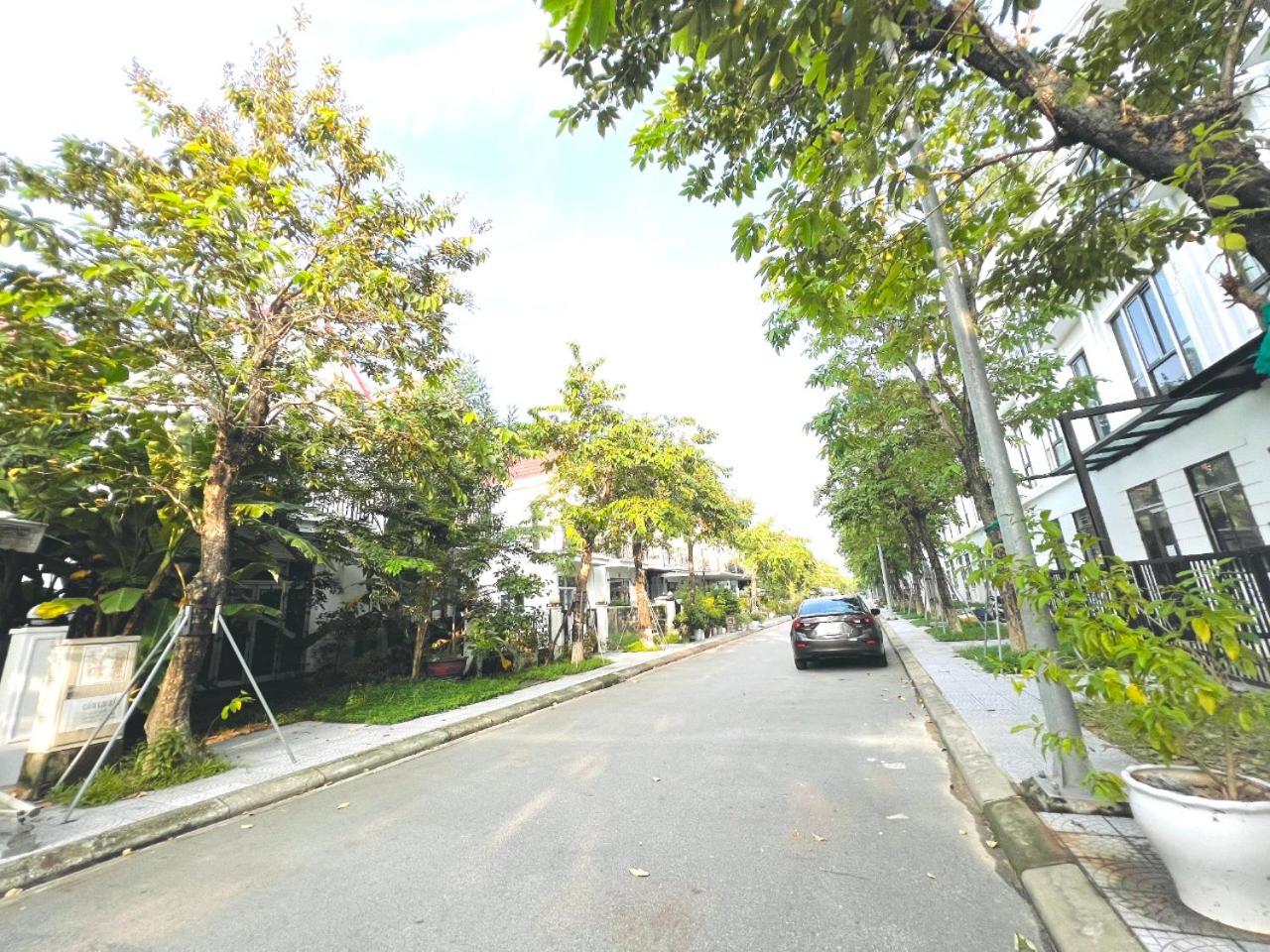 Kenppic House - cách AE mall khoảng 3 phút xe máy view 2