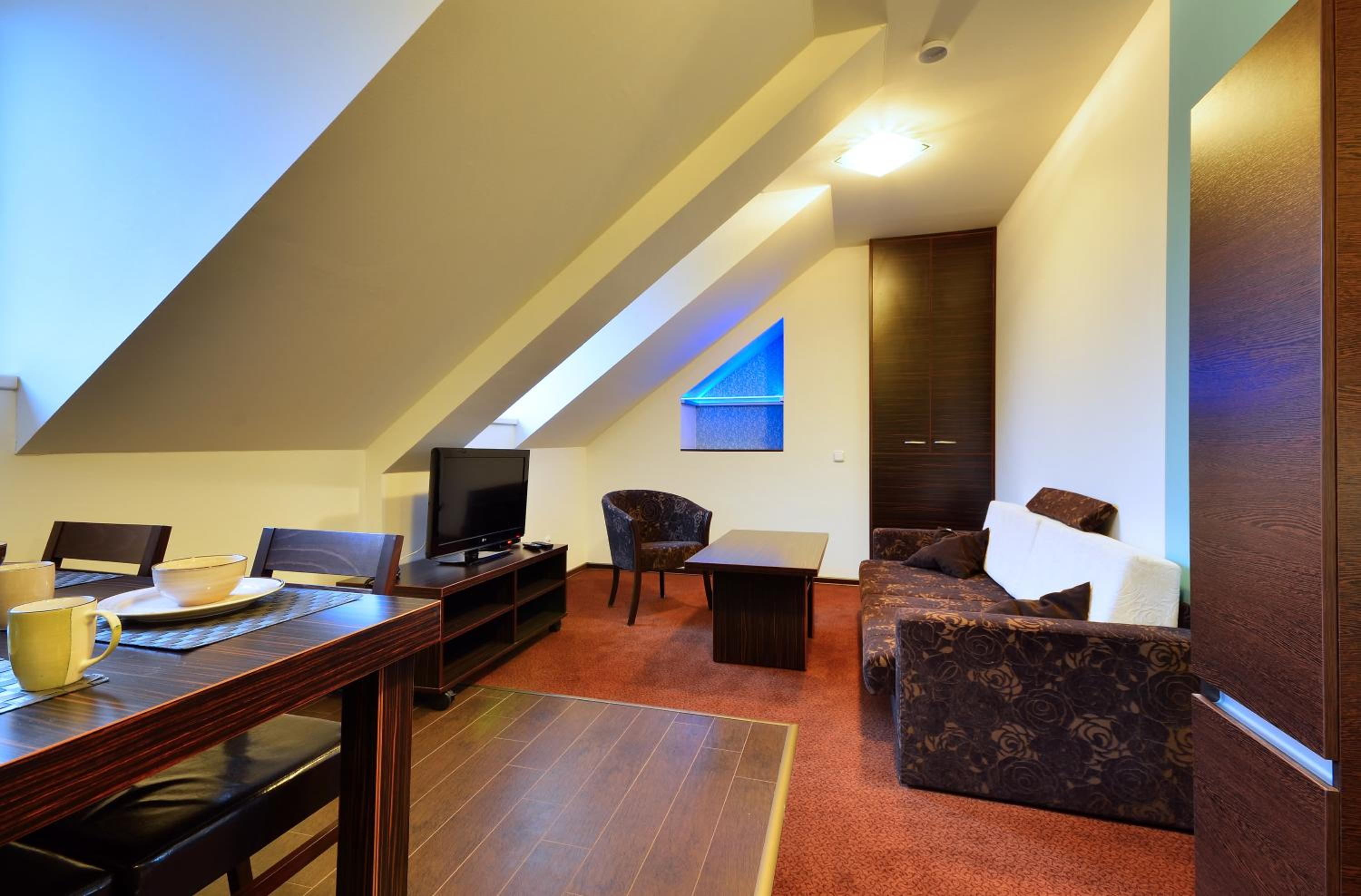 Wellness Penzion Kroměříž - Zlobice