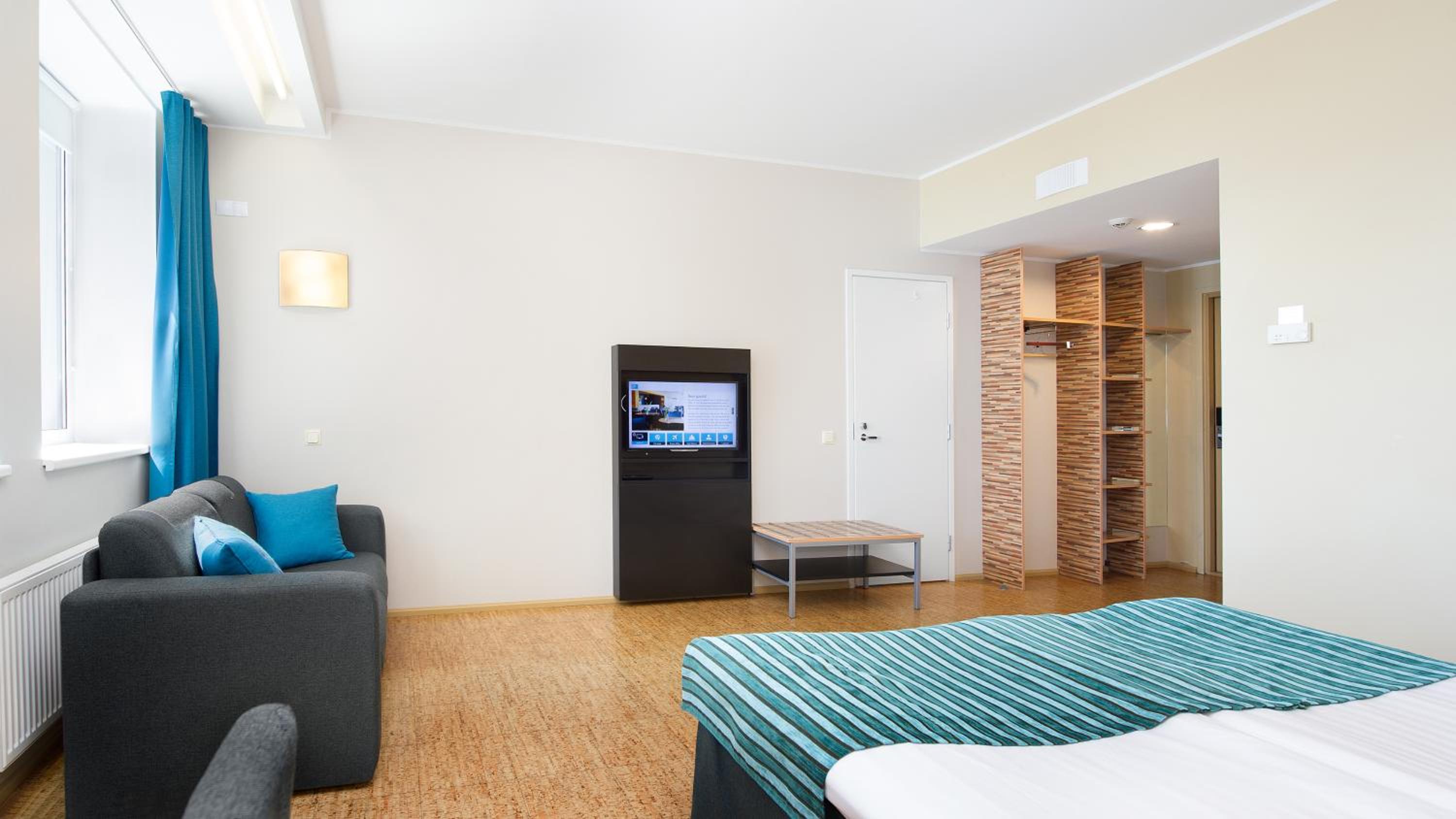 Tallinn Vacations - Hestia Hotel Seaport Tallinn - Property Image 3