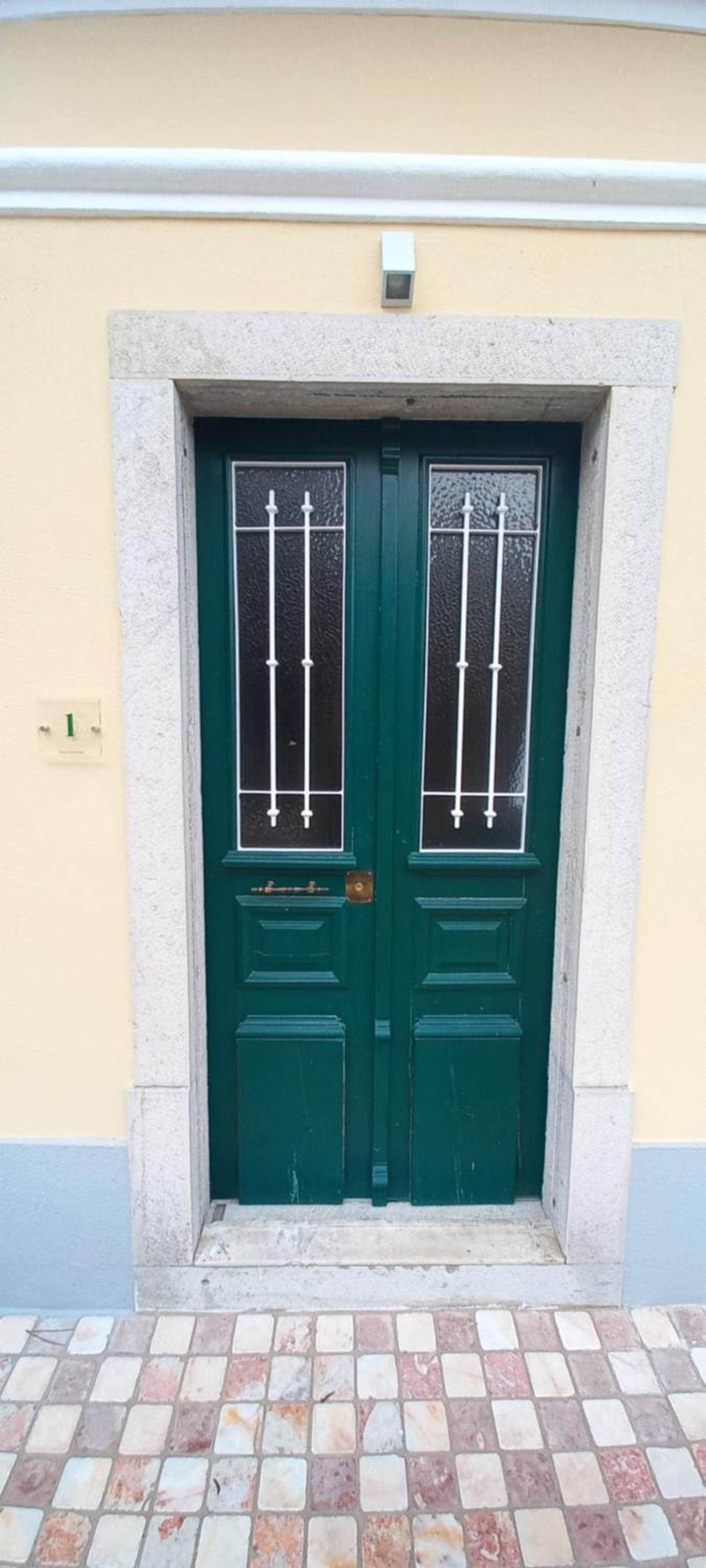 Casa Mariana 1 - Sintra, Apartment view 4