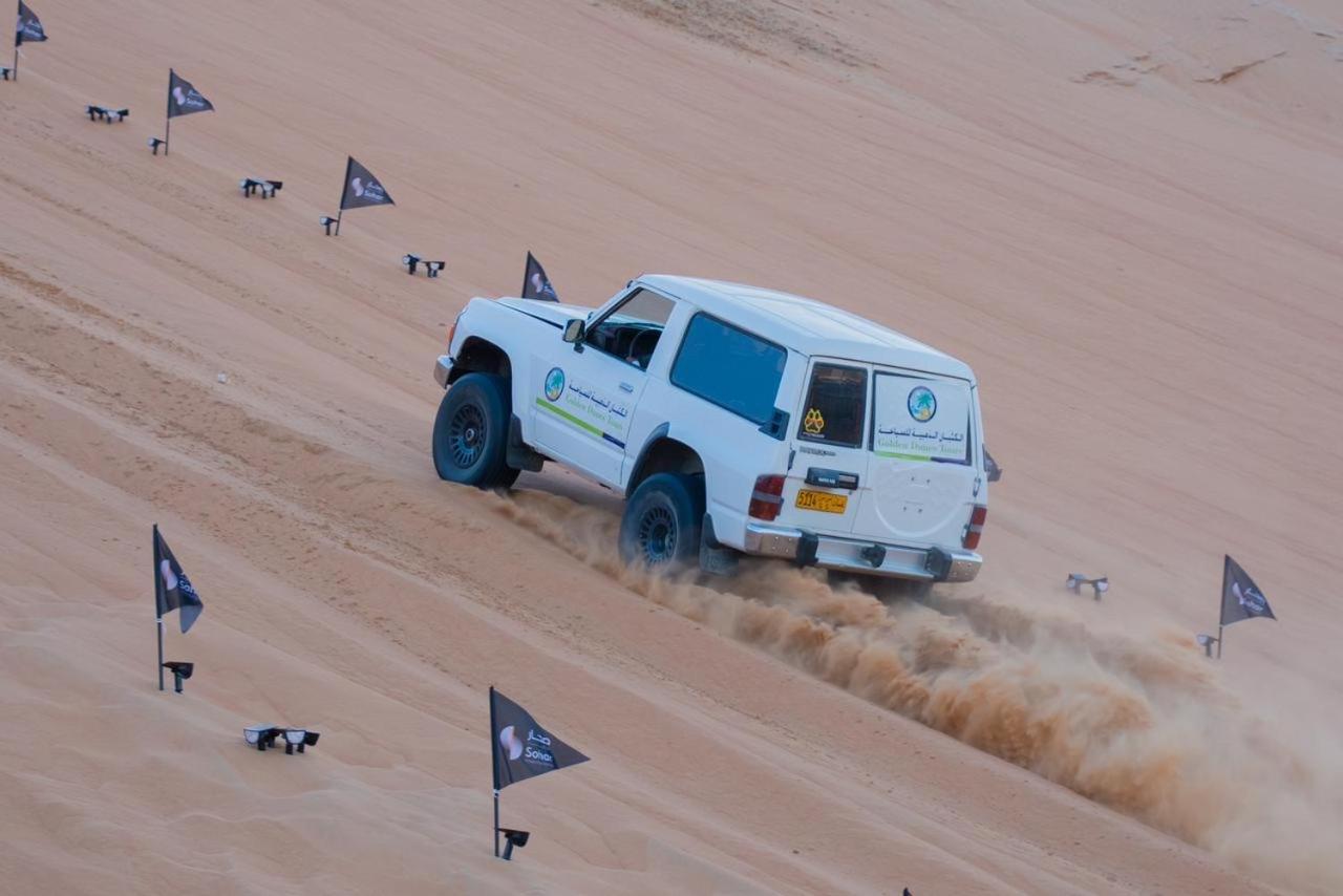 Remal Desert Retreat Bidiyah view 5