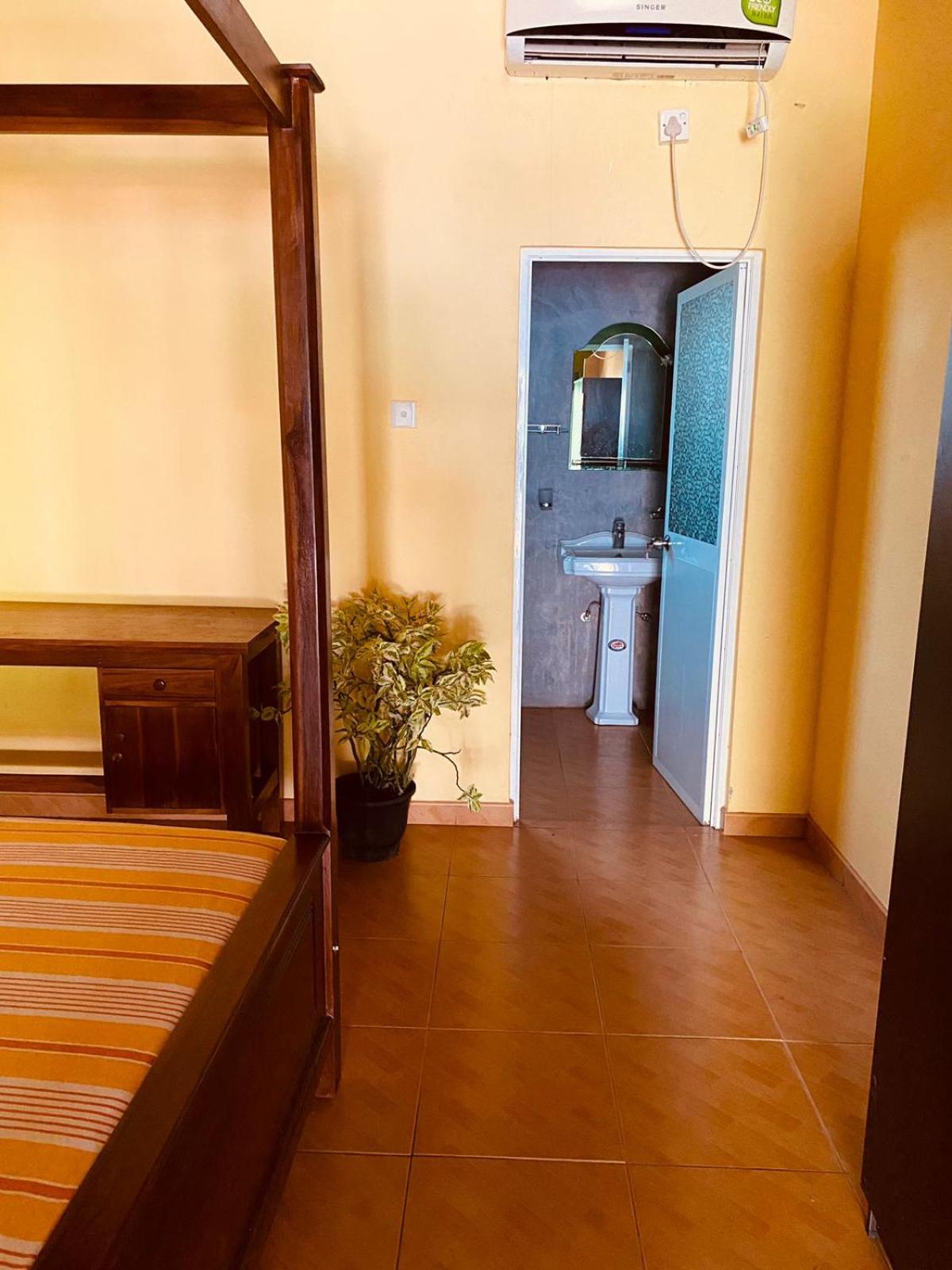 Villa Elegance