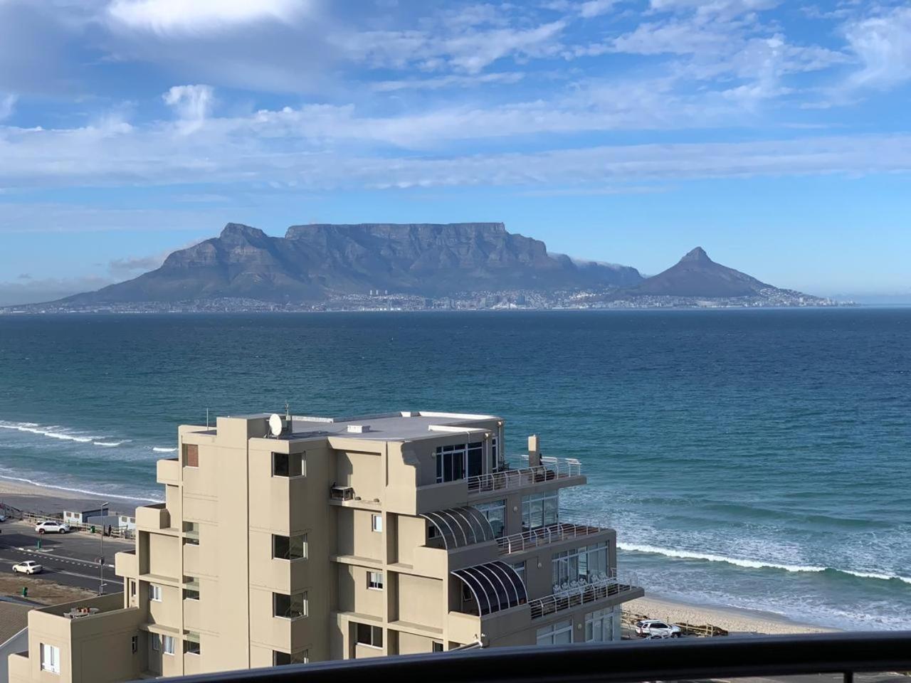 Ocean View B1001, Blouberg view 5