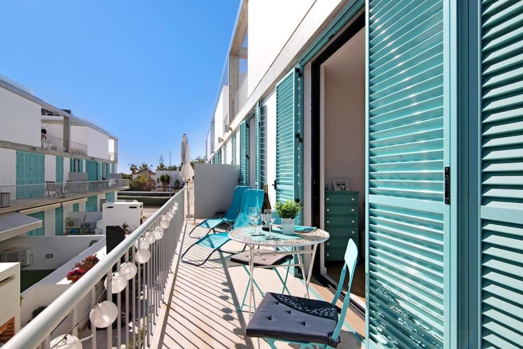Apartamento Mar Azul T1 by YHA view 5