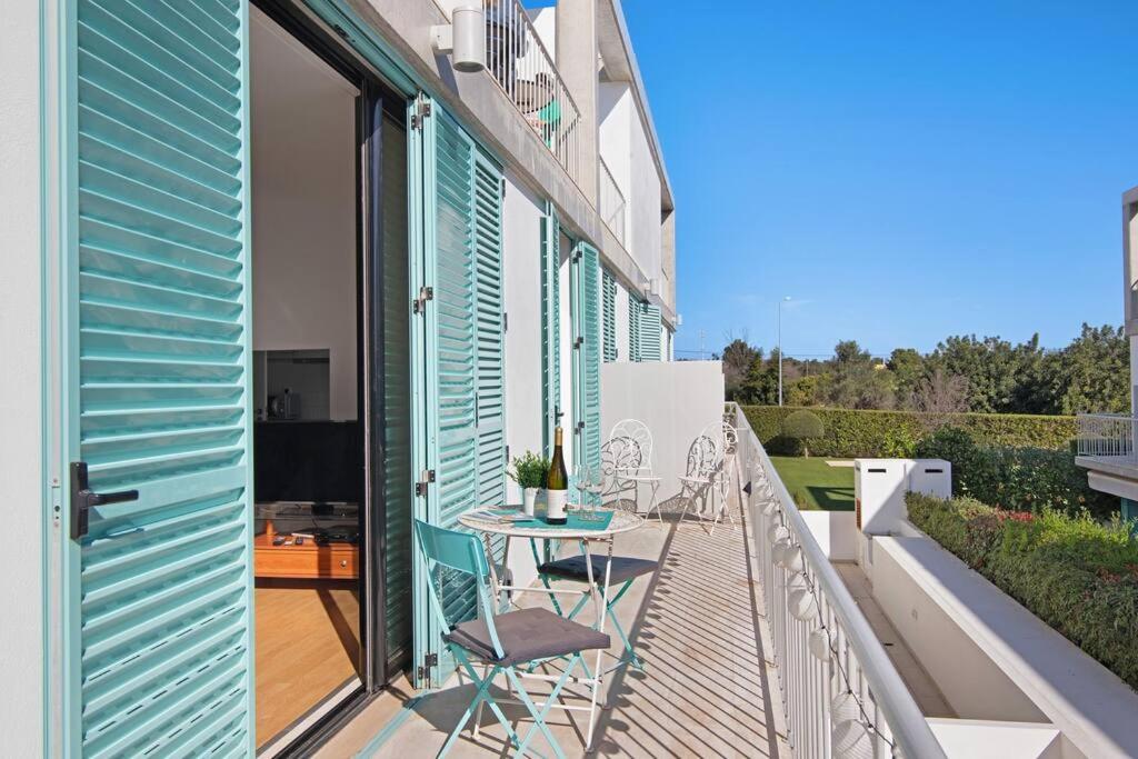 Apartamento Mar Azul T1 by YHA view 2