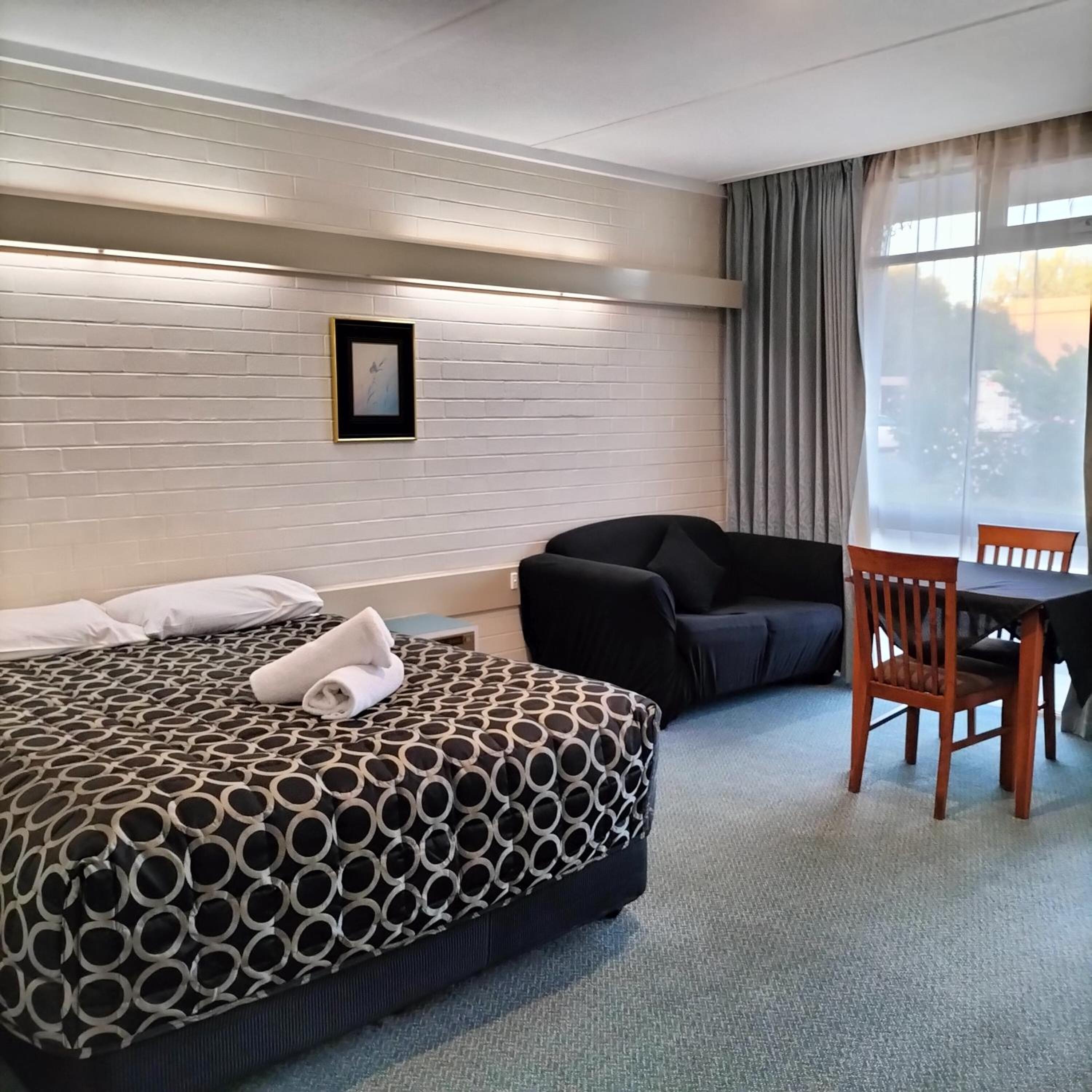 Wangaratta Motor Inn