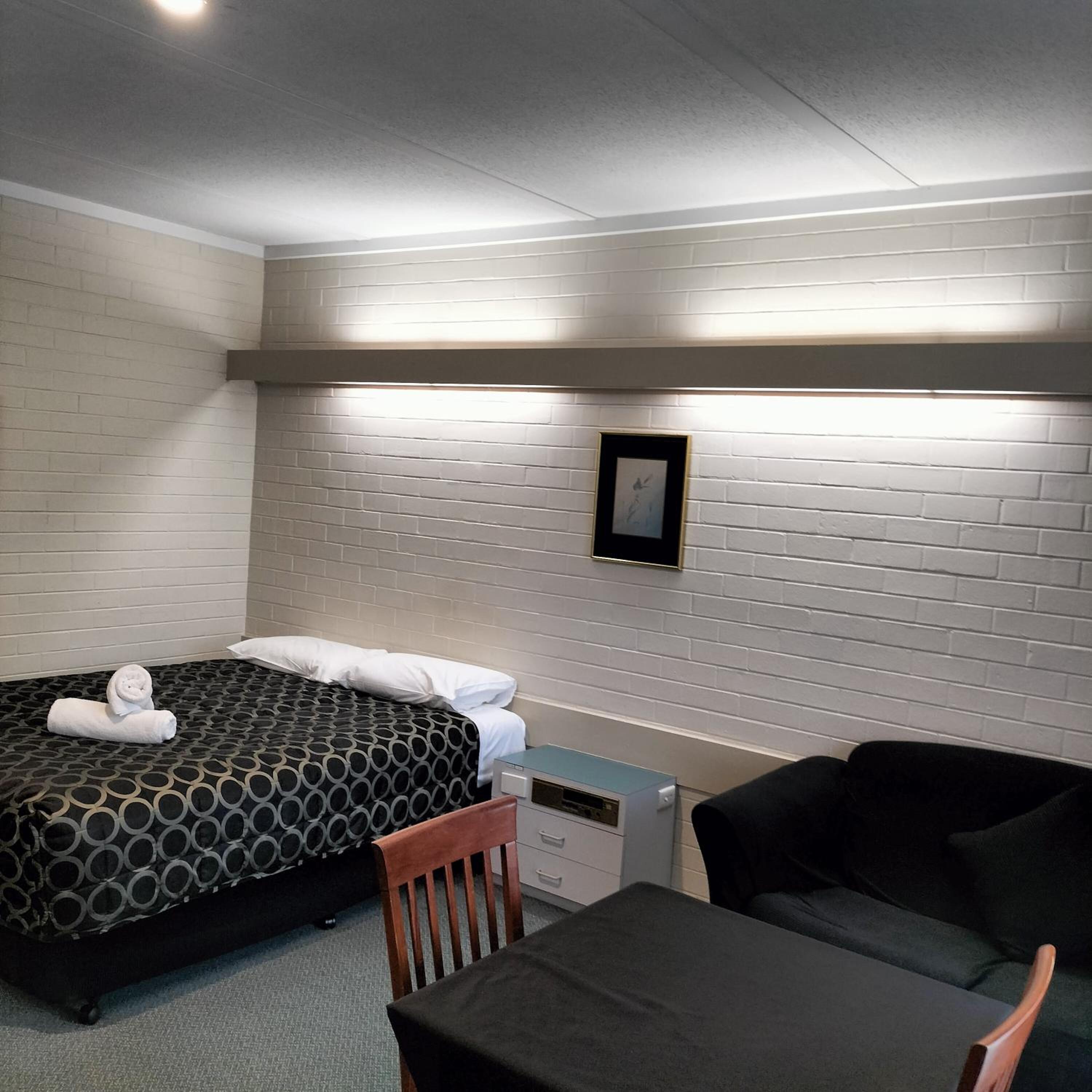 Wangaratta Motor Inn