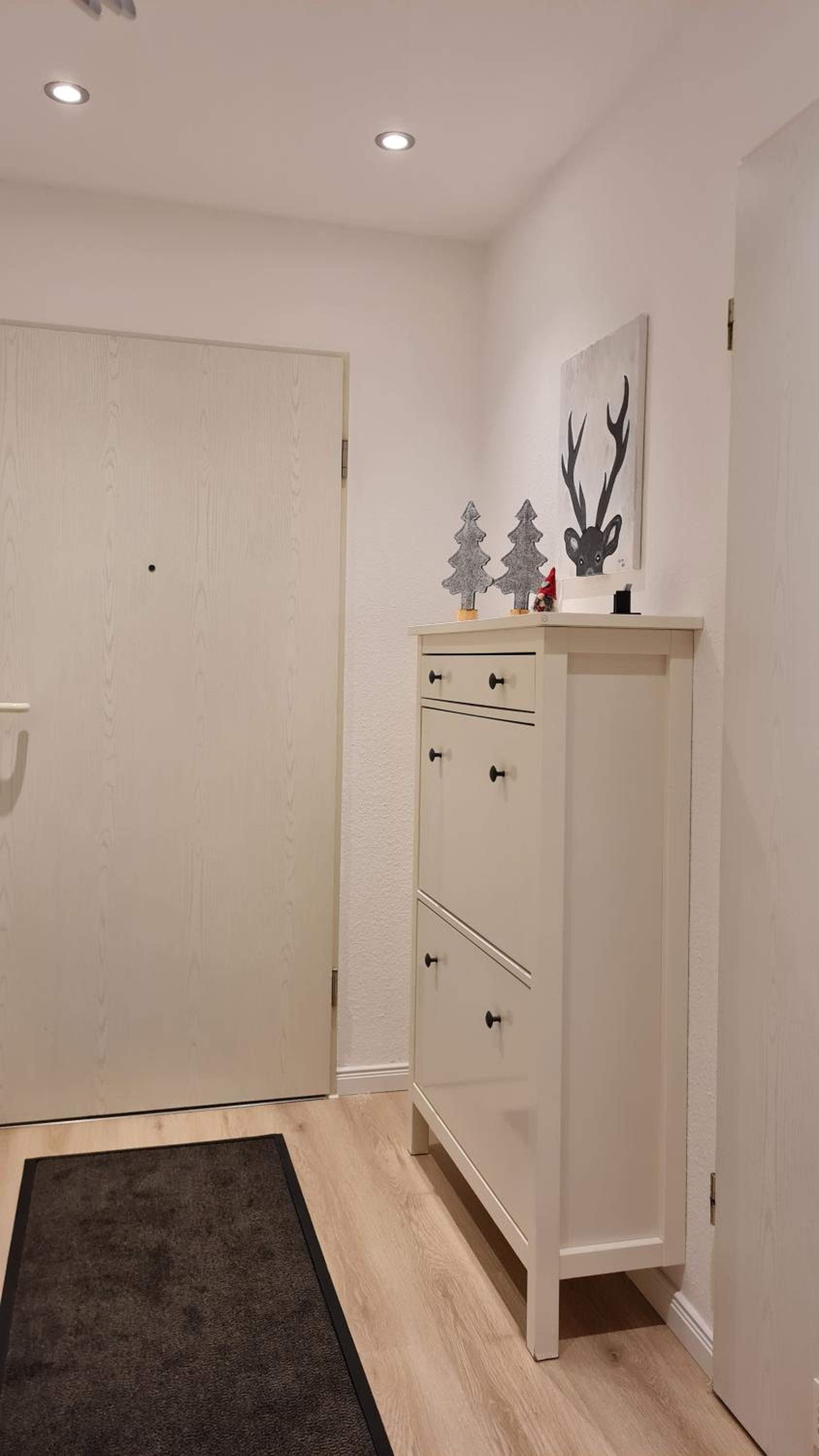 Ferienwohnung Braunlage - gemütliche Auszeit