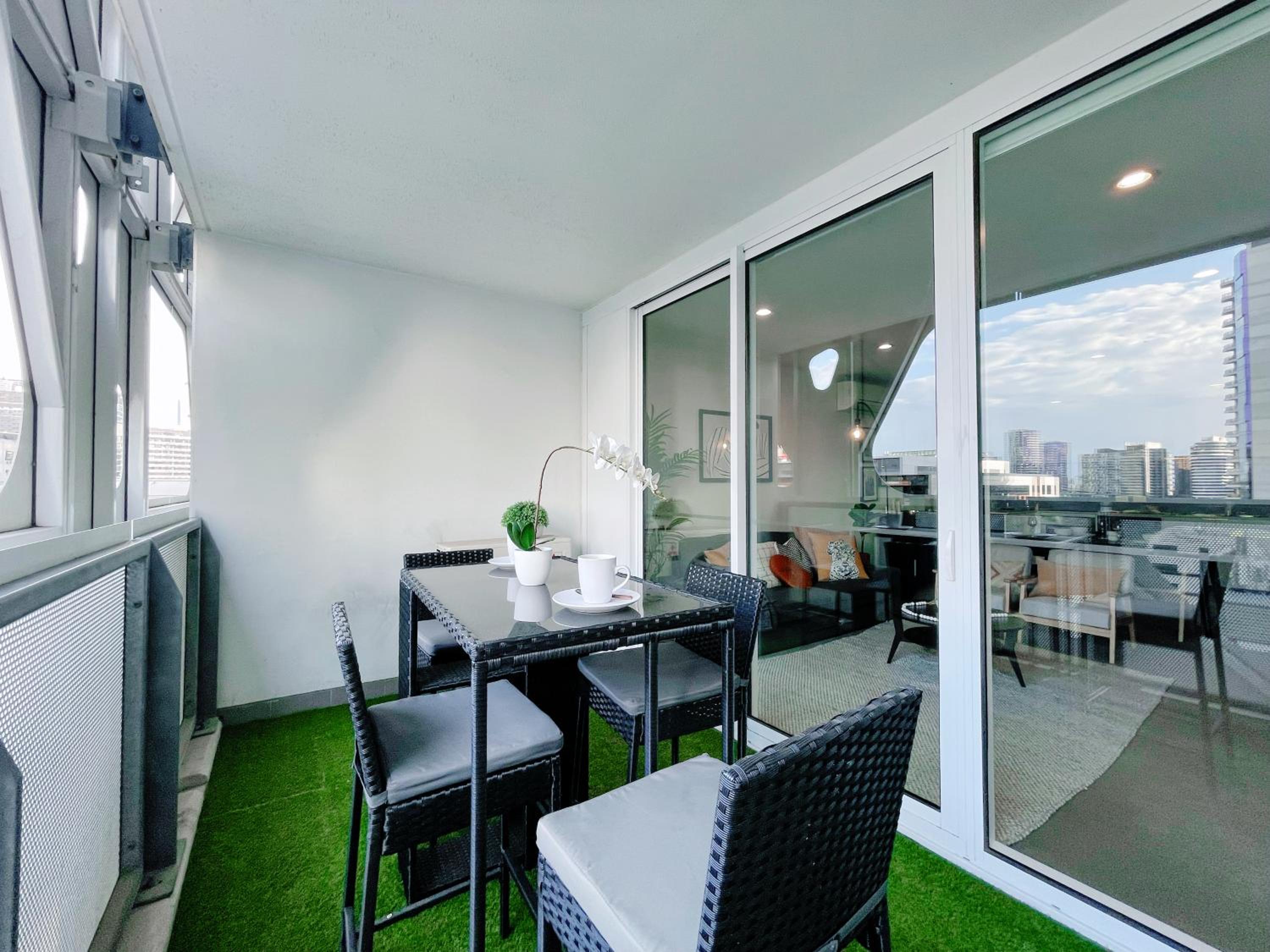 Merchant Apt by GoodLive