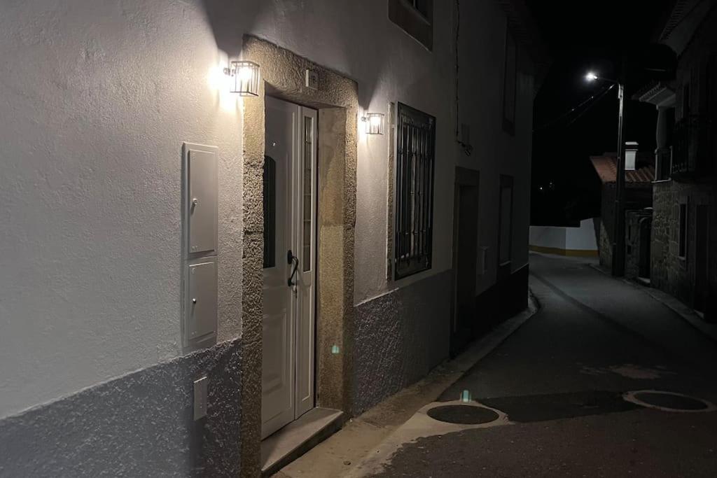Perquilhas House