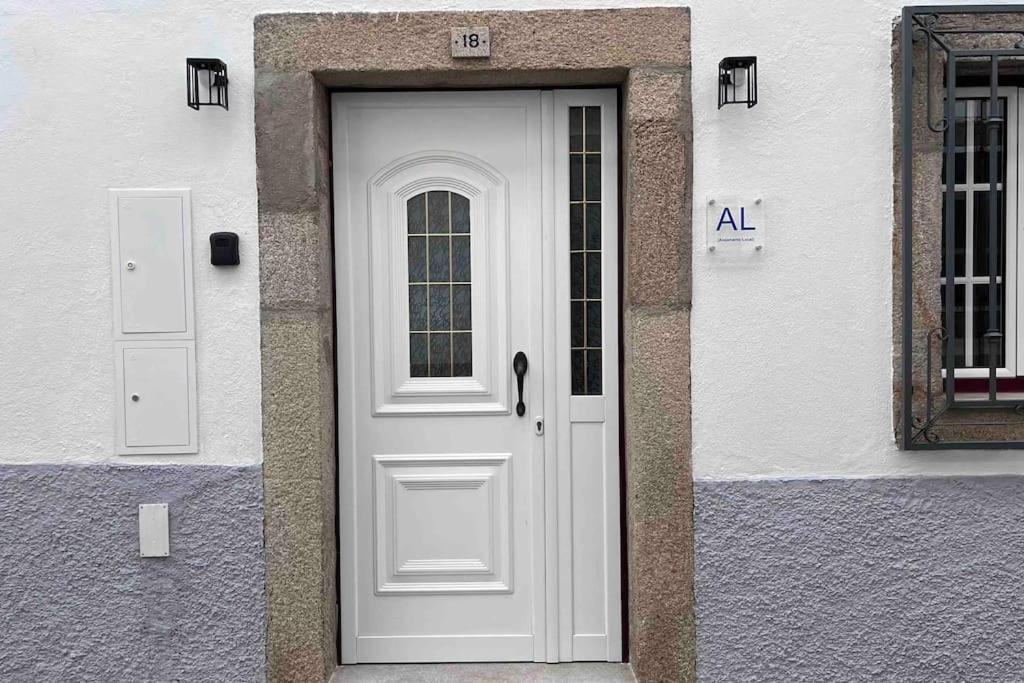 Perquilhas House