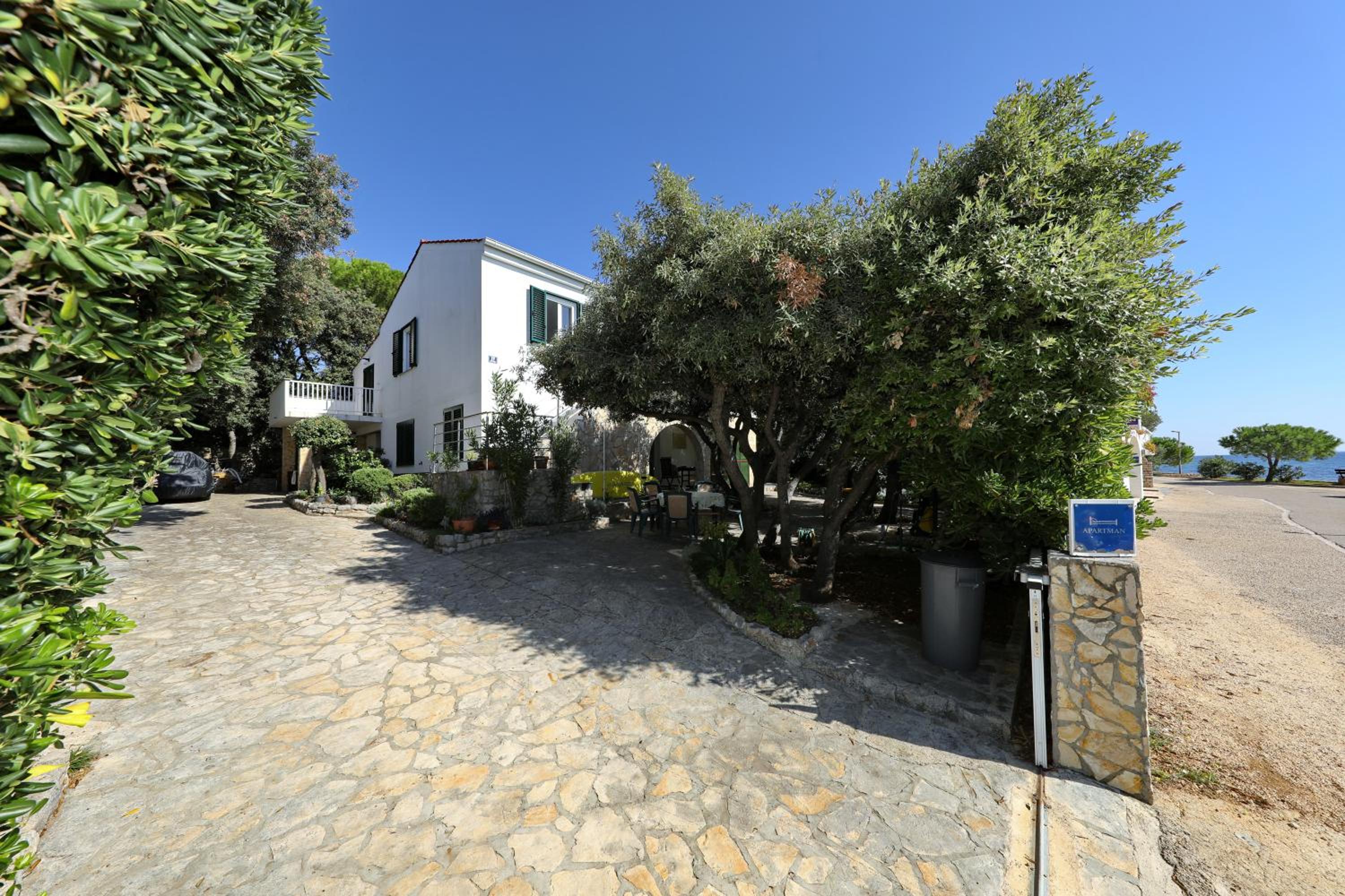 Horizonte apartman view 3